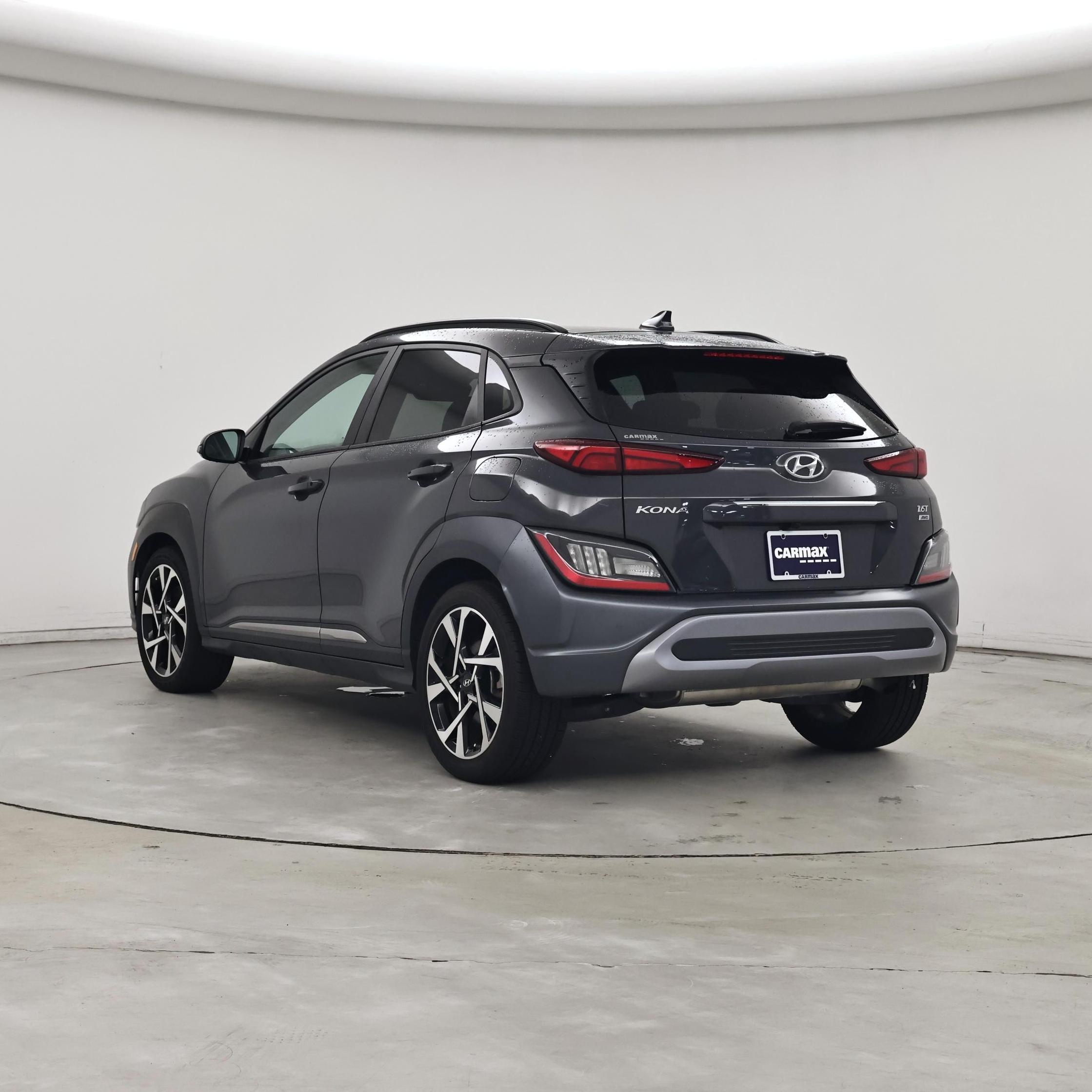 Thumbnail: 2023 Hyundai Kona - 2