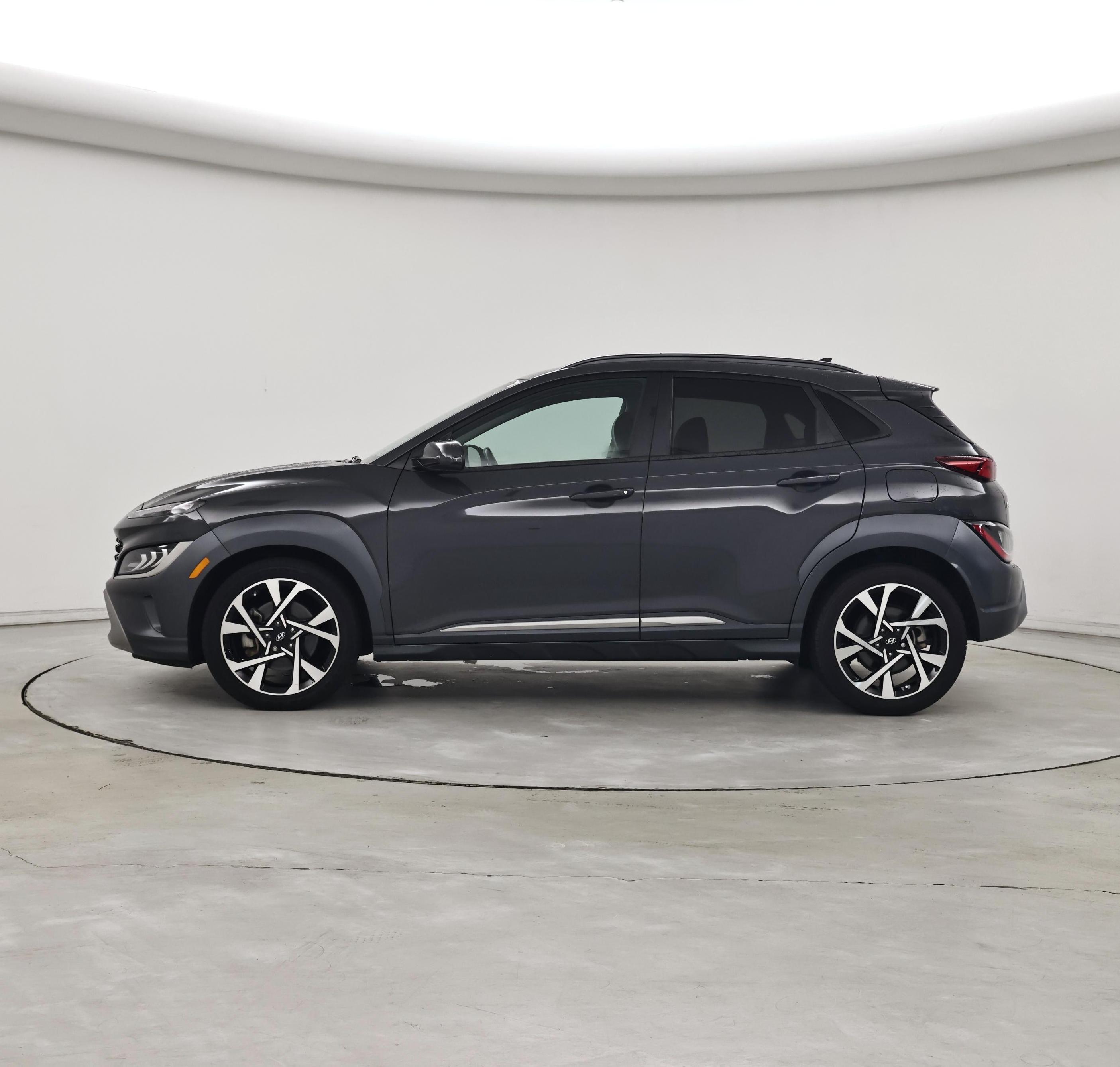Thumbnail: 2023 Hyundai Kona - 3