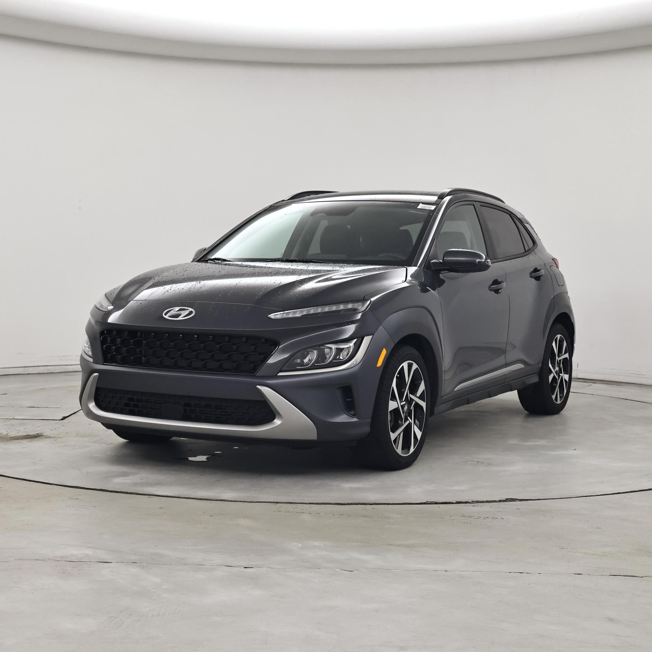 Thumbnail: 2023 Hyundai Kona - 4