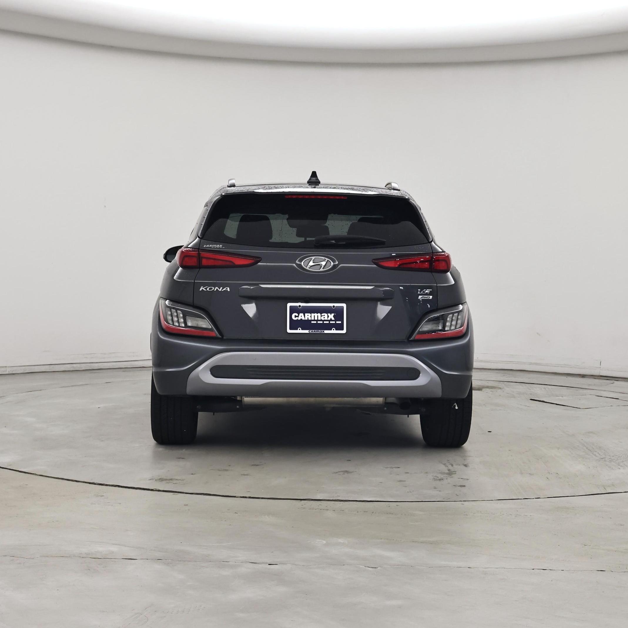 Thumbnail: 2023 Hyundai Kona - 6