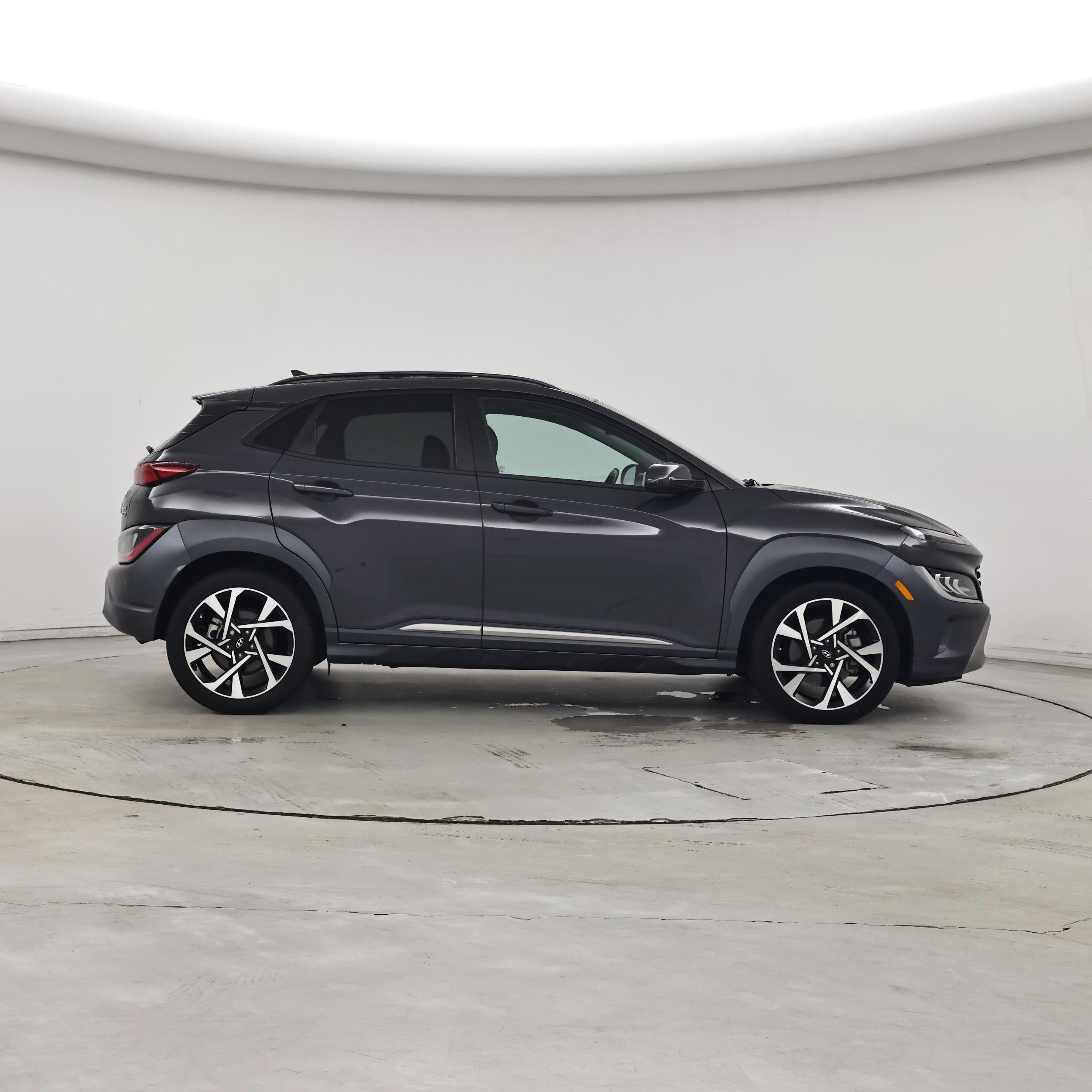 Thumbnail: 2023 Hyundai Kona - 7