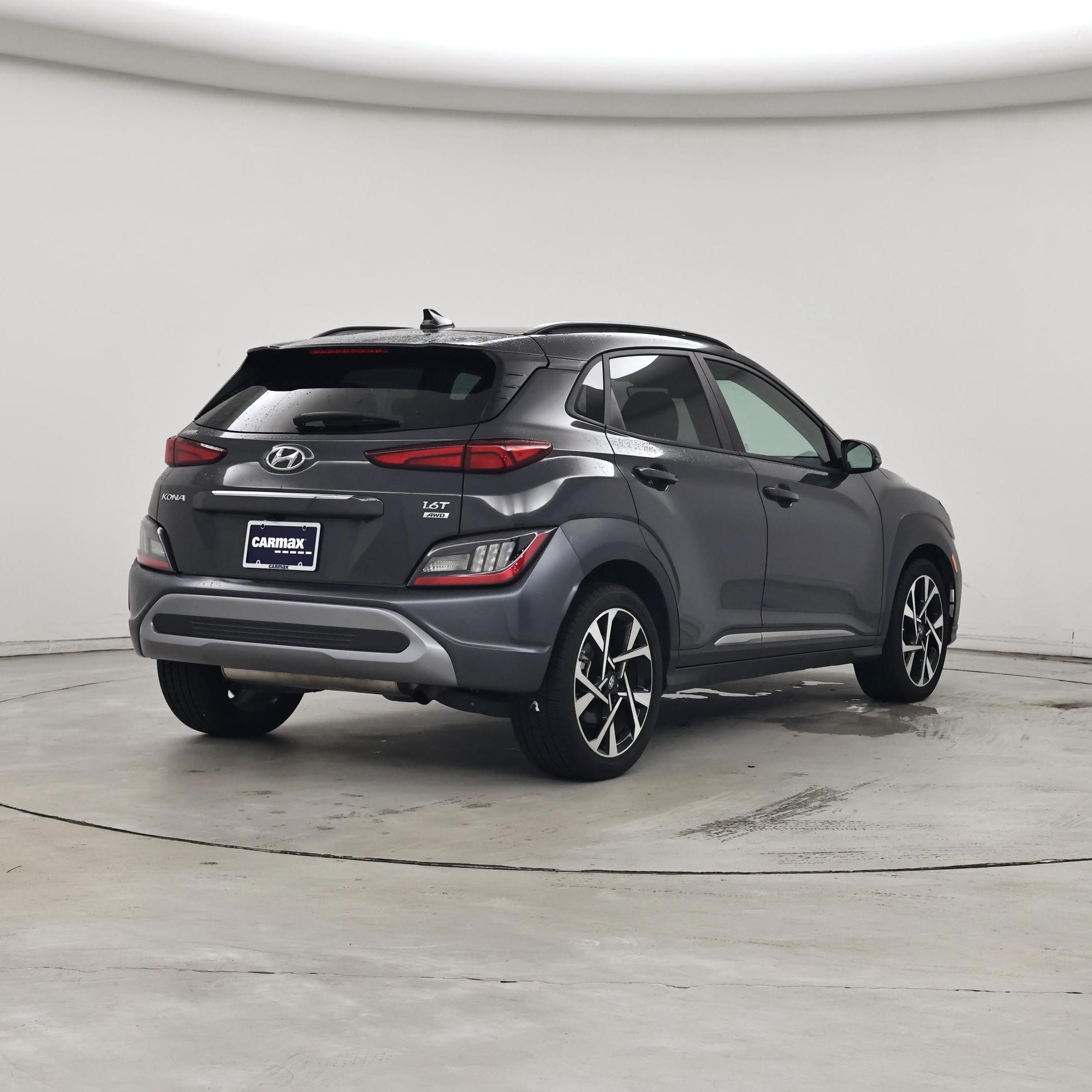 Thumbnail: 2023 Hyundai Kona - 8
