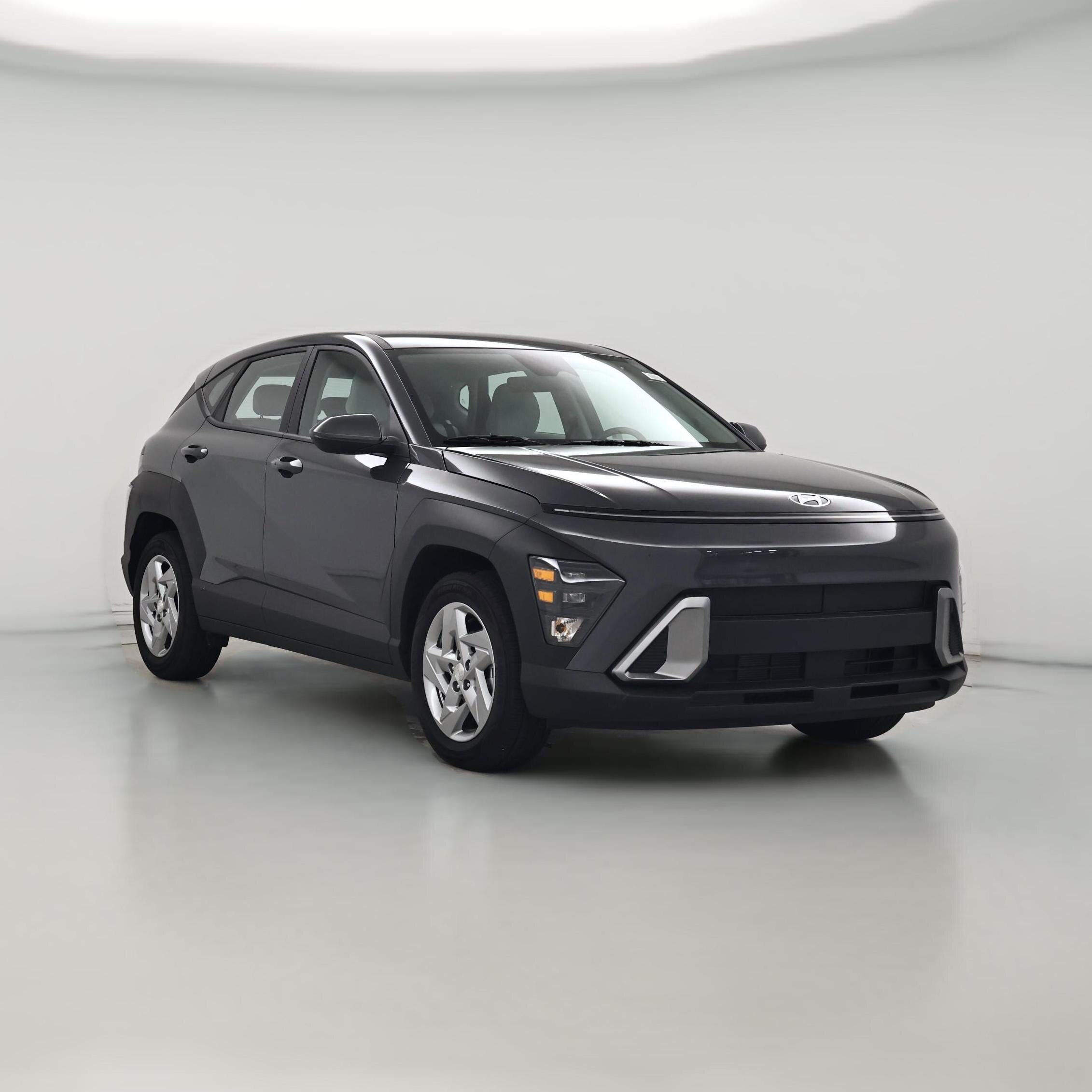 Thumbnail: 2025 Hyundai Kona - 1