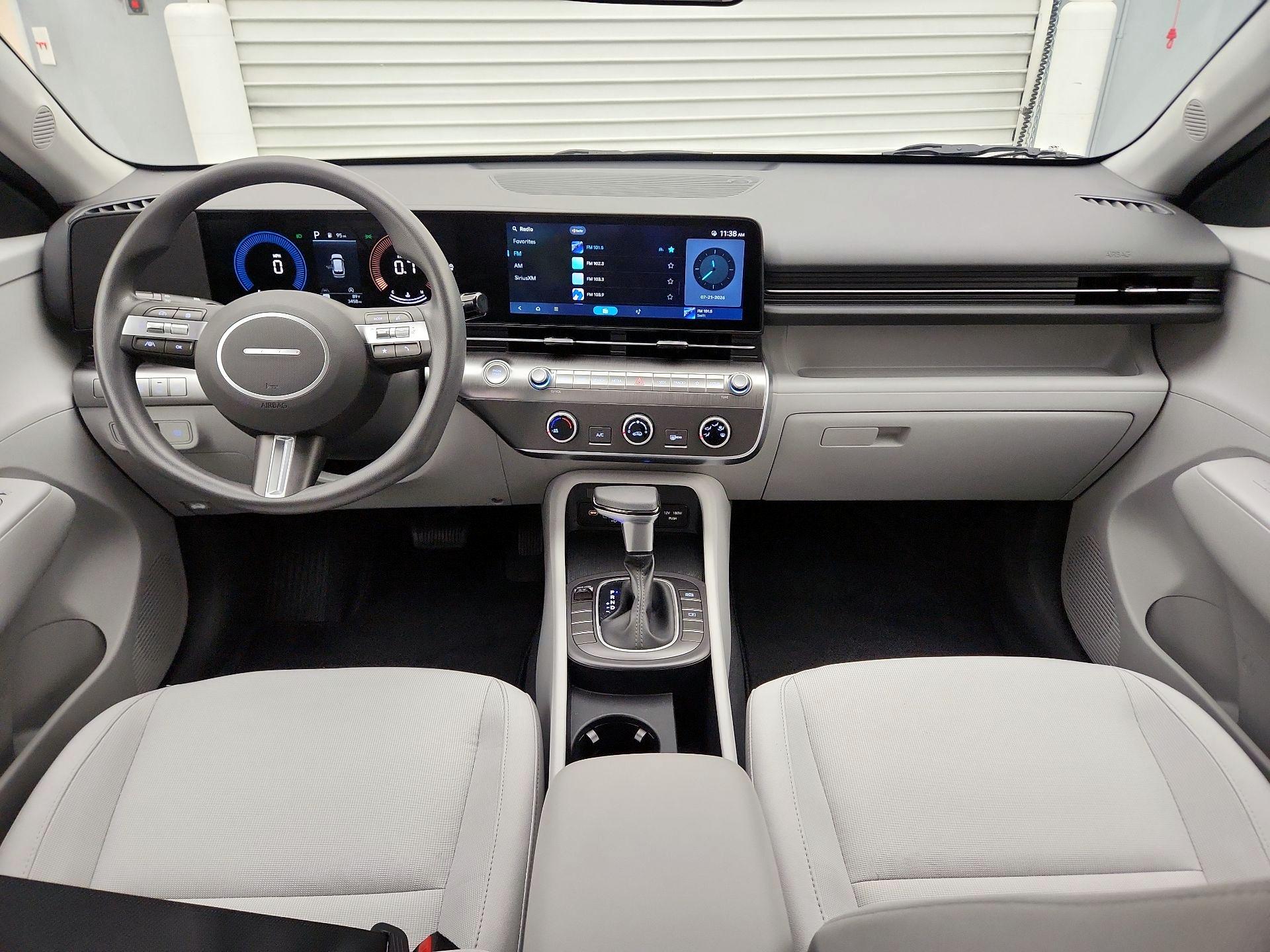 Thumbnail: 2025 Hyundai Kona - 9
