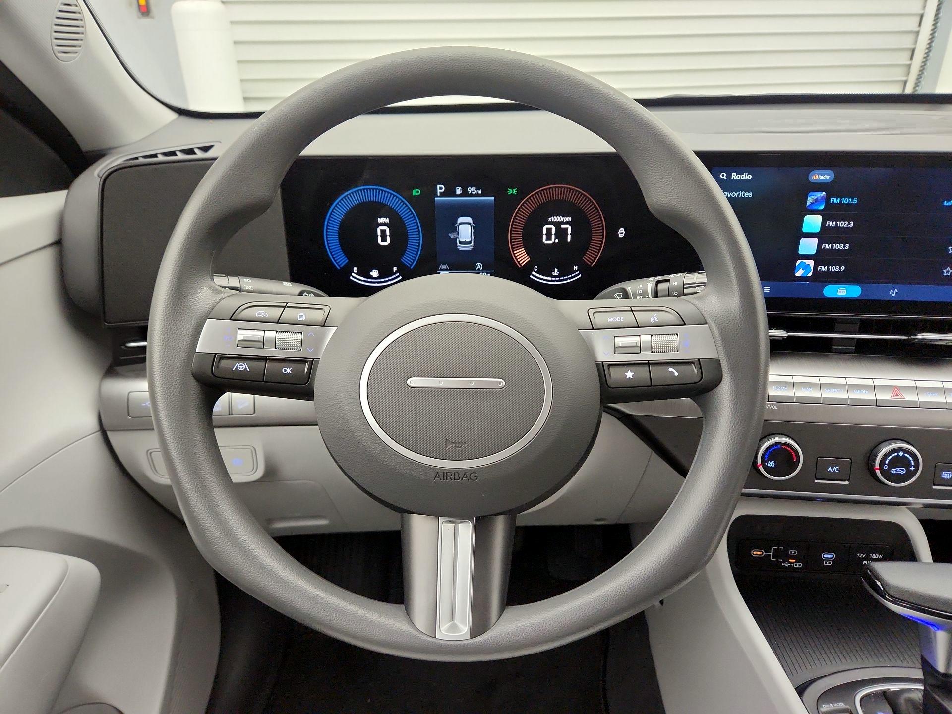 Thumbnail: 2025 Hyundai Kona - 10