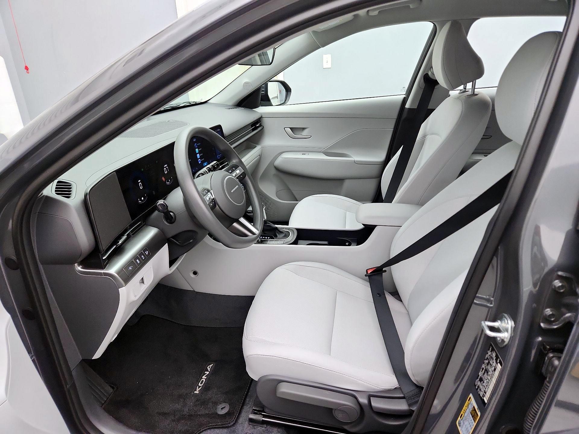 Thumbnail: 2025 Hyundai Kona - 11