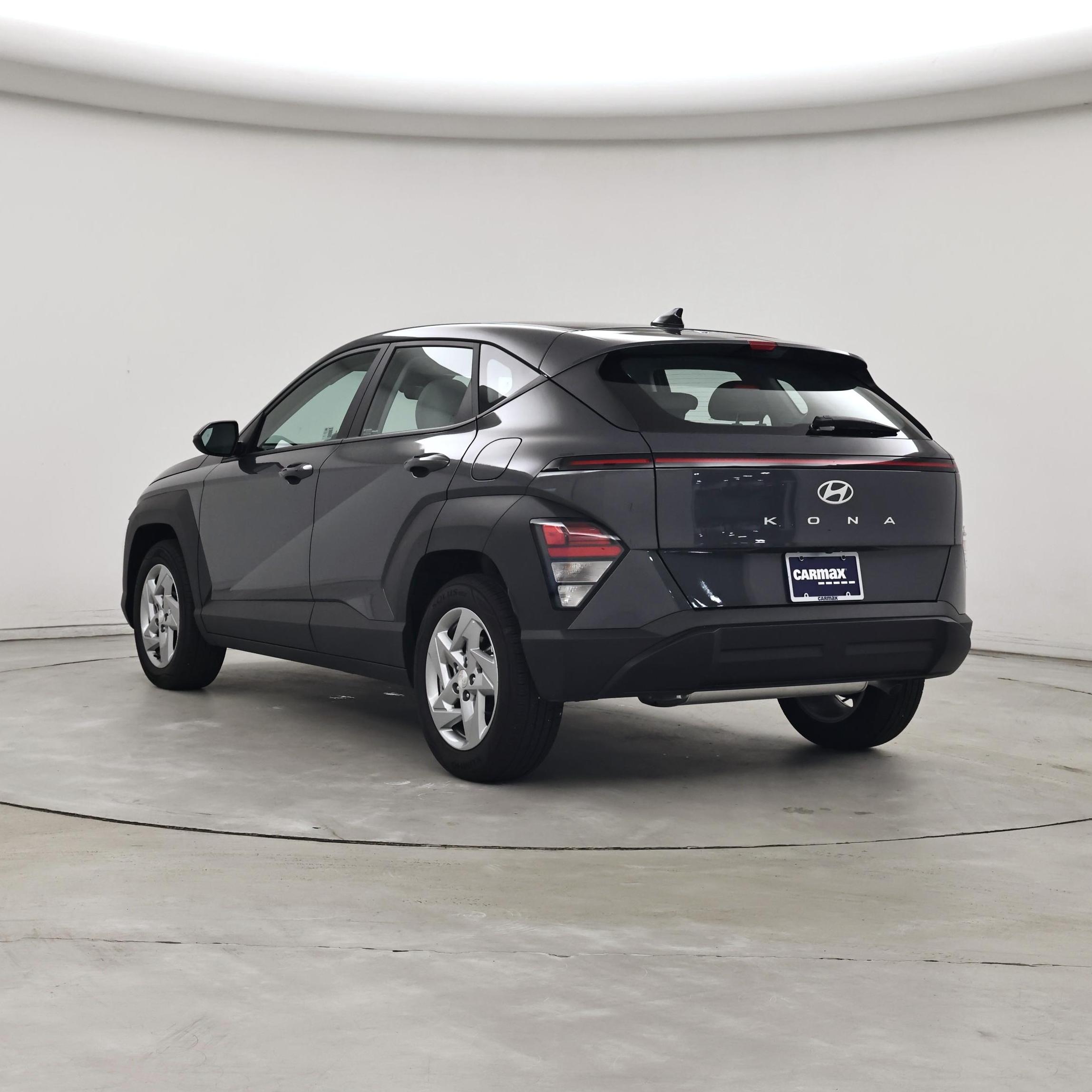 Thumbnail: 2025 Hyundai Kona - 2