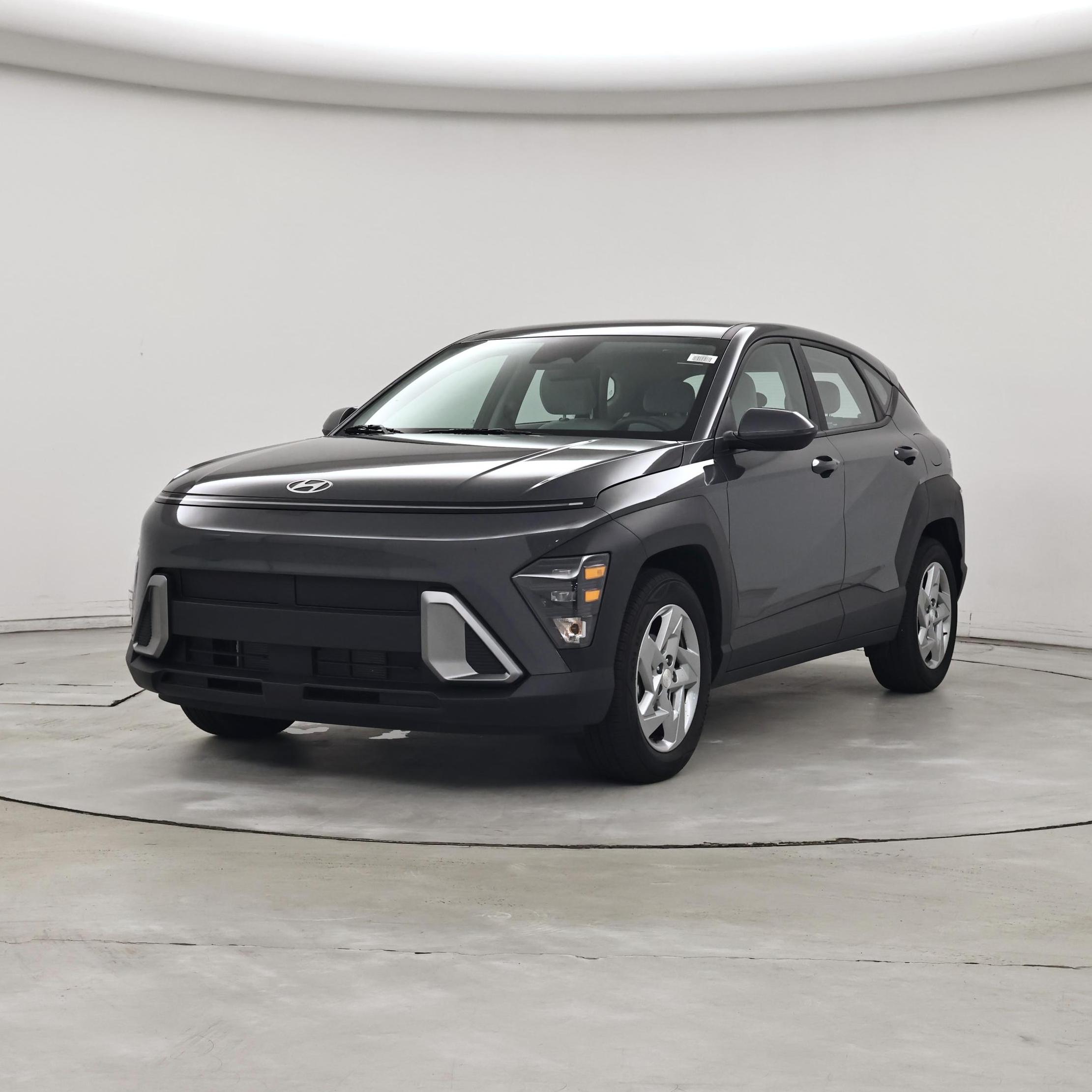 Thumbnail: 2025 Hyundai Kona - 4