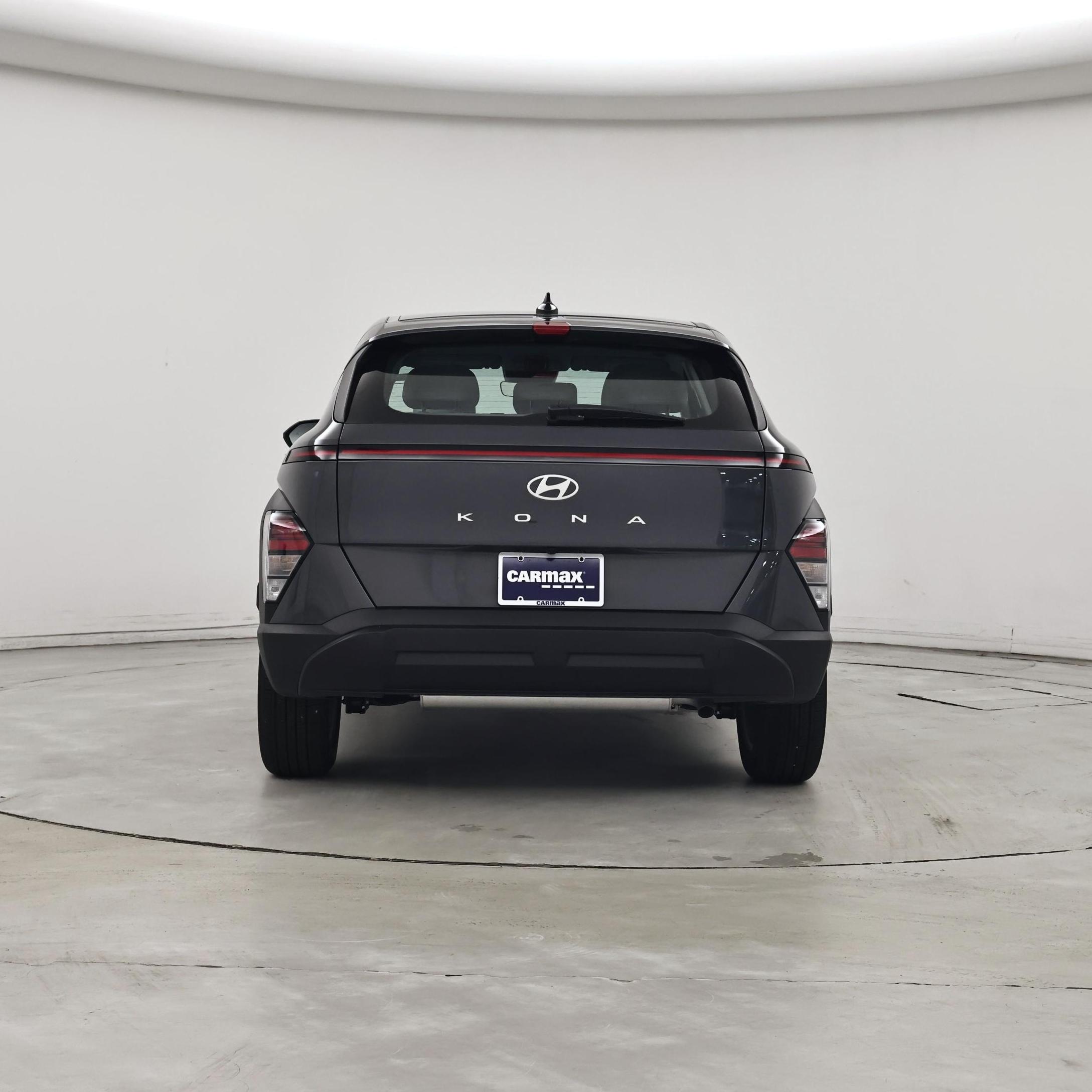 Thumbnail: 2025 Hyundai Kona - 6