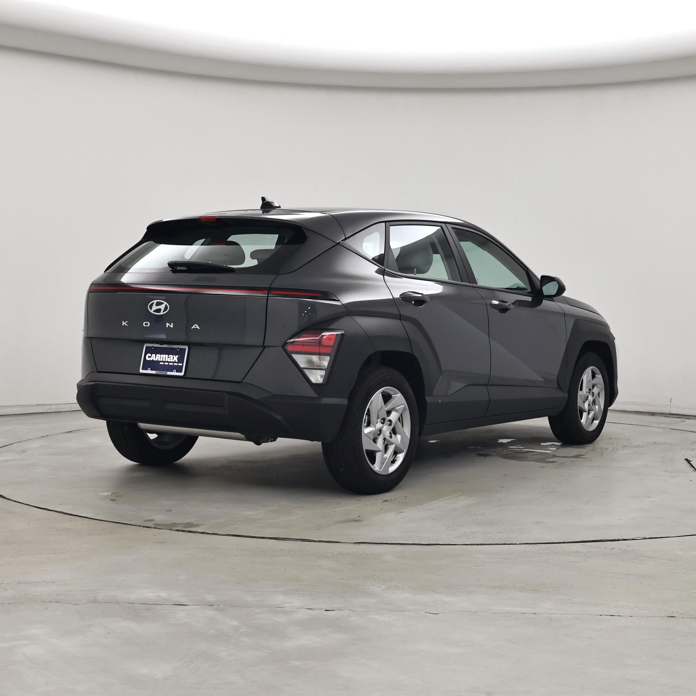 Thumbnail: 2025 Hyundai Kona - 8
