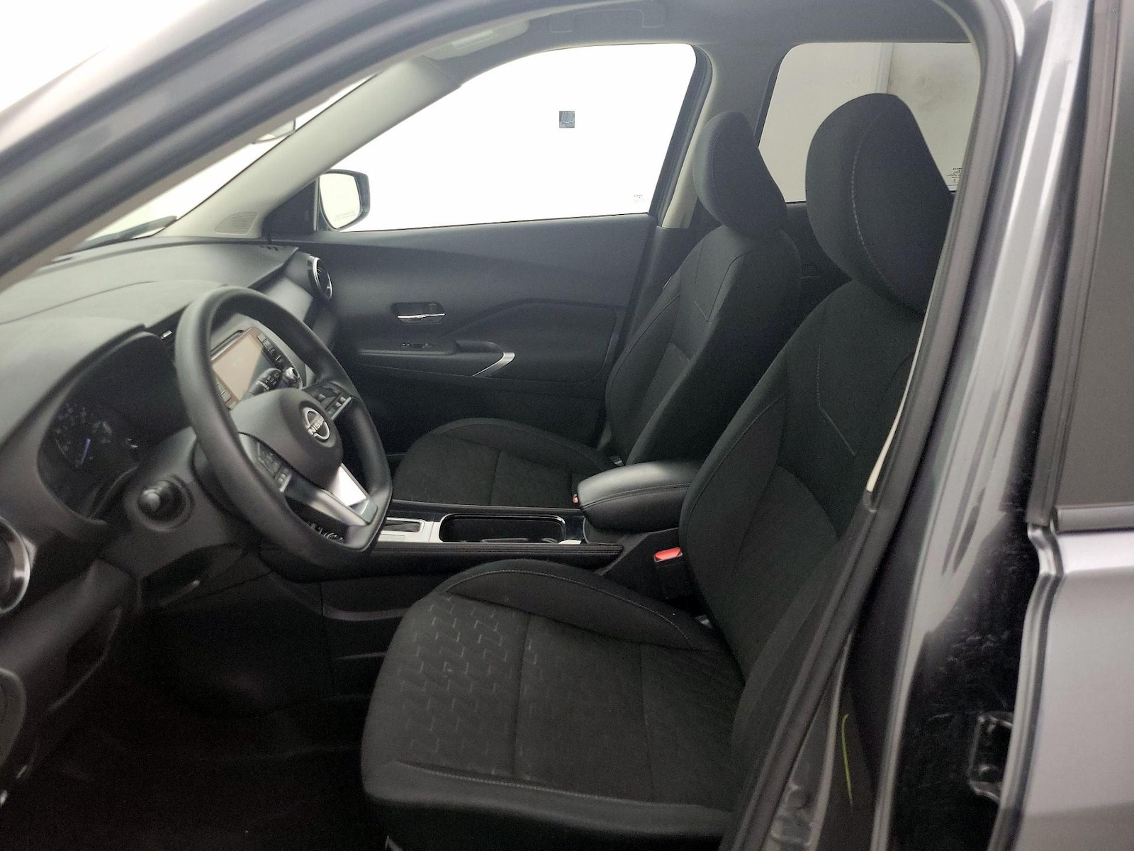 Side Airbags