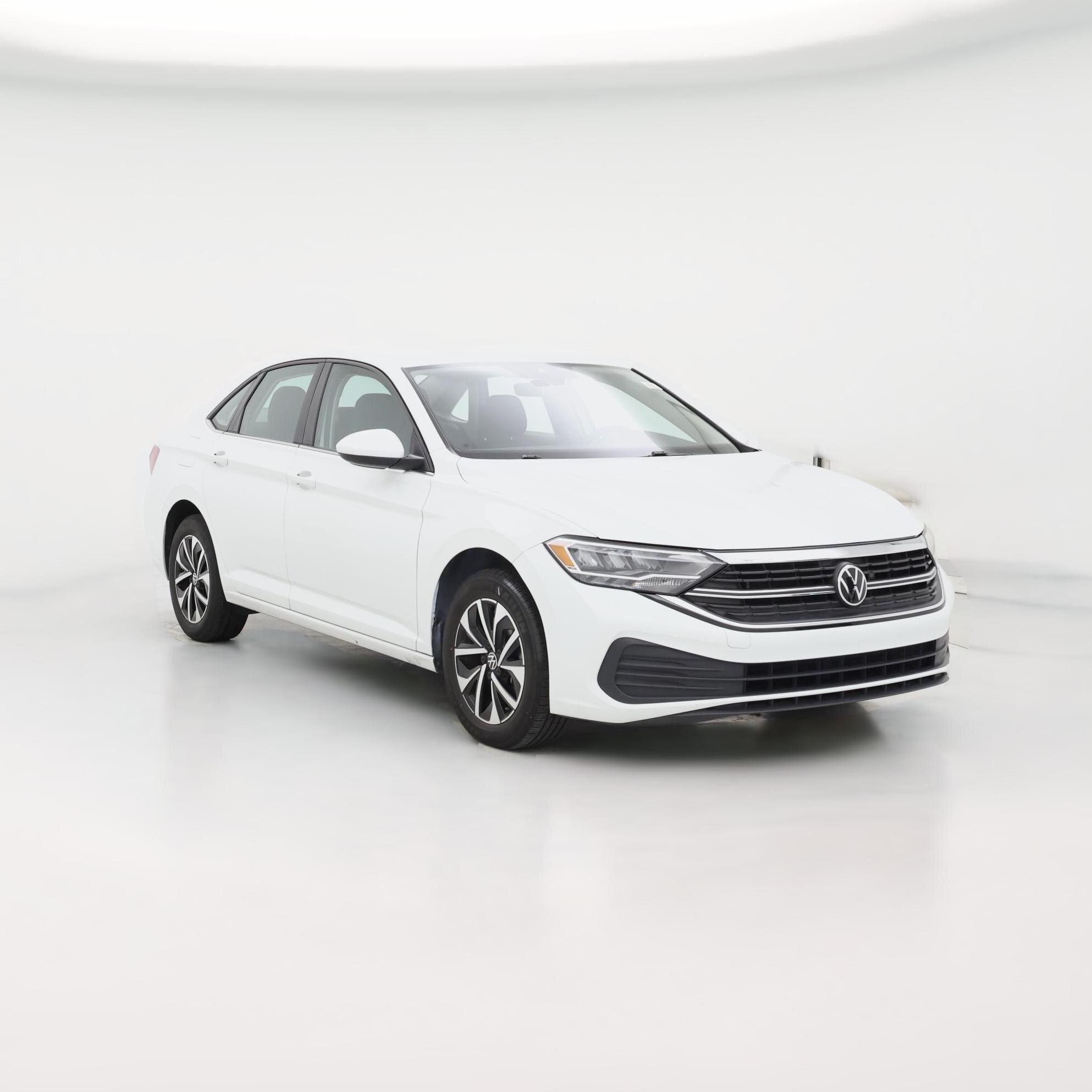 Thumbnail: 2024 Volkswagen Jetta - 1