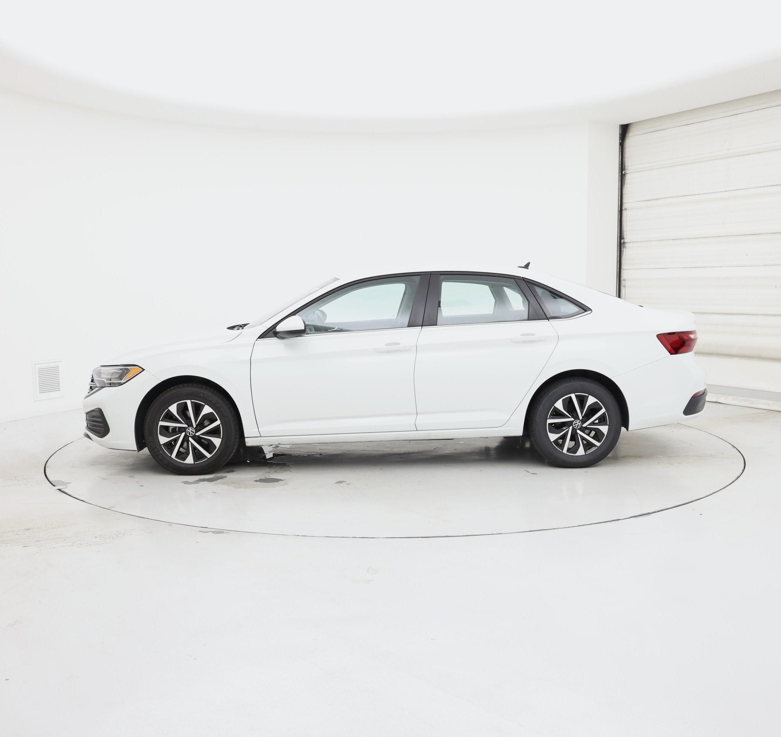 Thumbnail: 2024 Volkswagen Jetta - 3