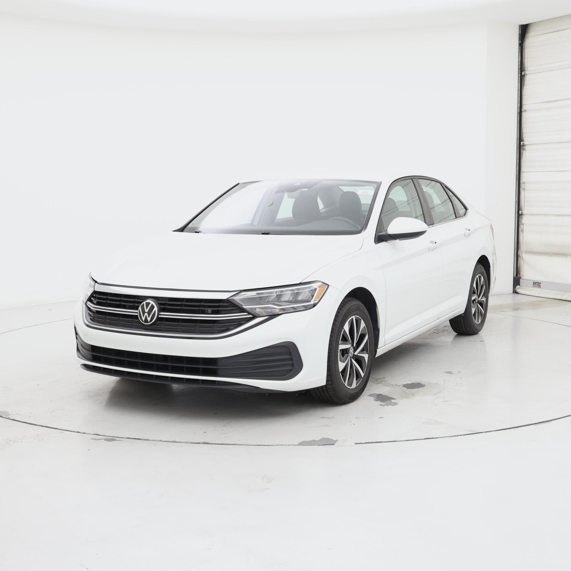 Thumbnail: 2024 Volkswagen Jetta - 4