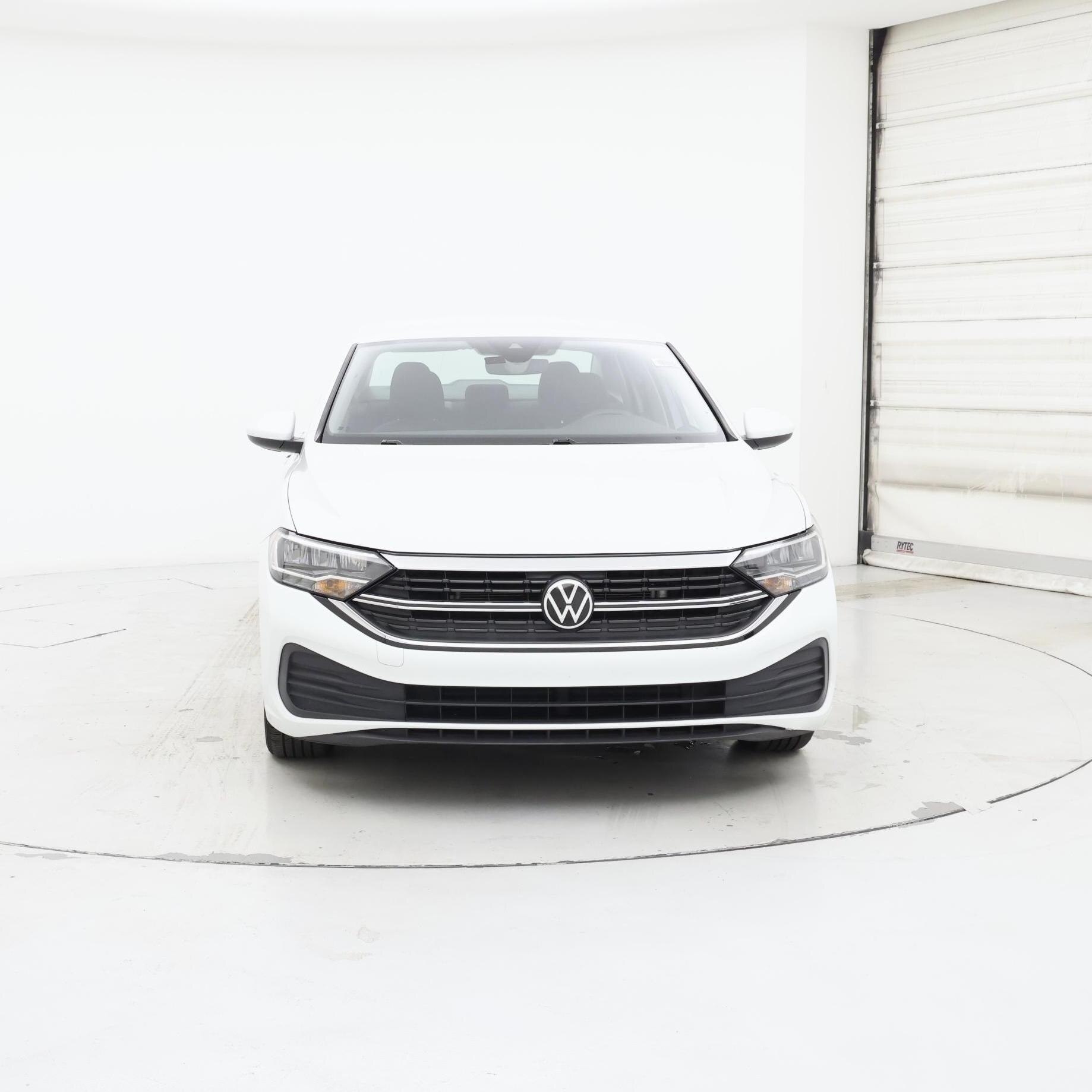 Thumbnail: 2024 Volkswagen Jetta - 5