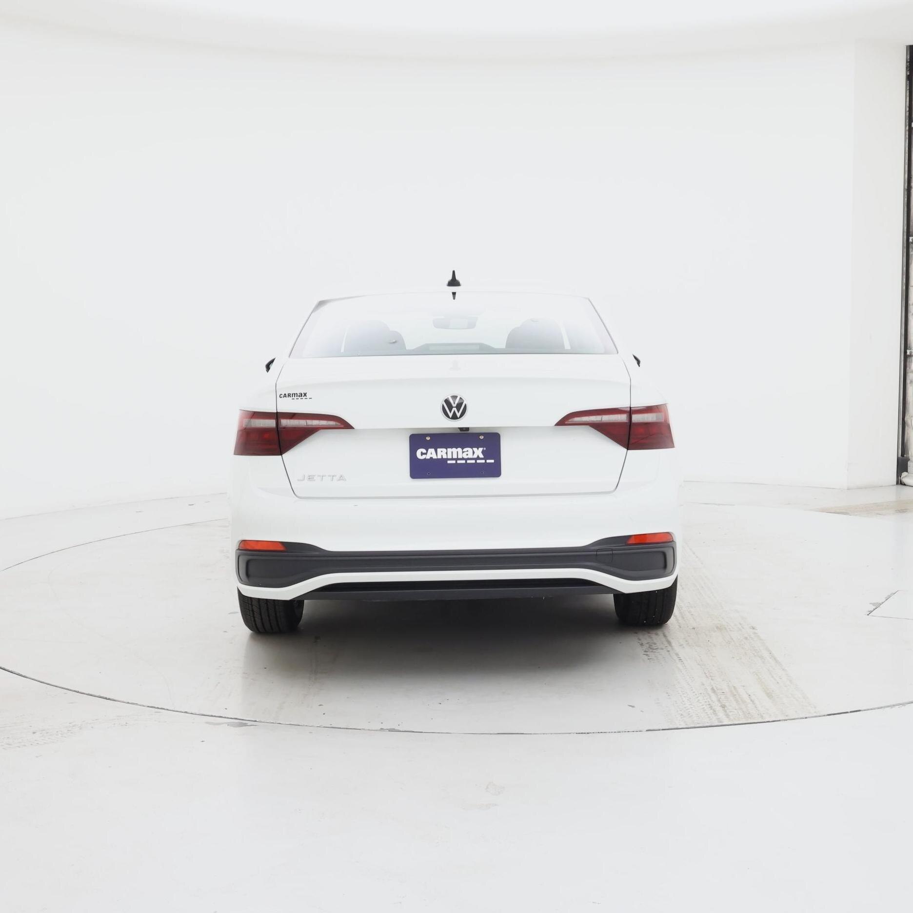 Thumbnail: 2024 Volkswagen Jetta - 6