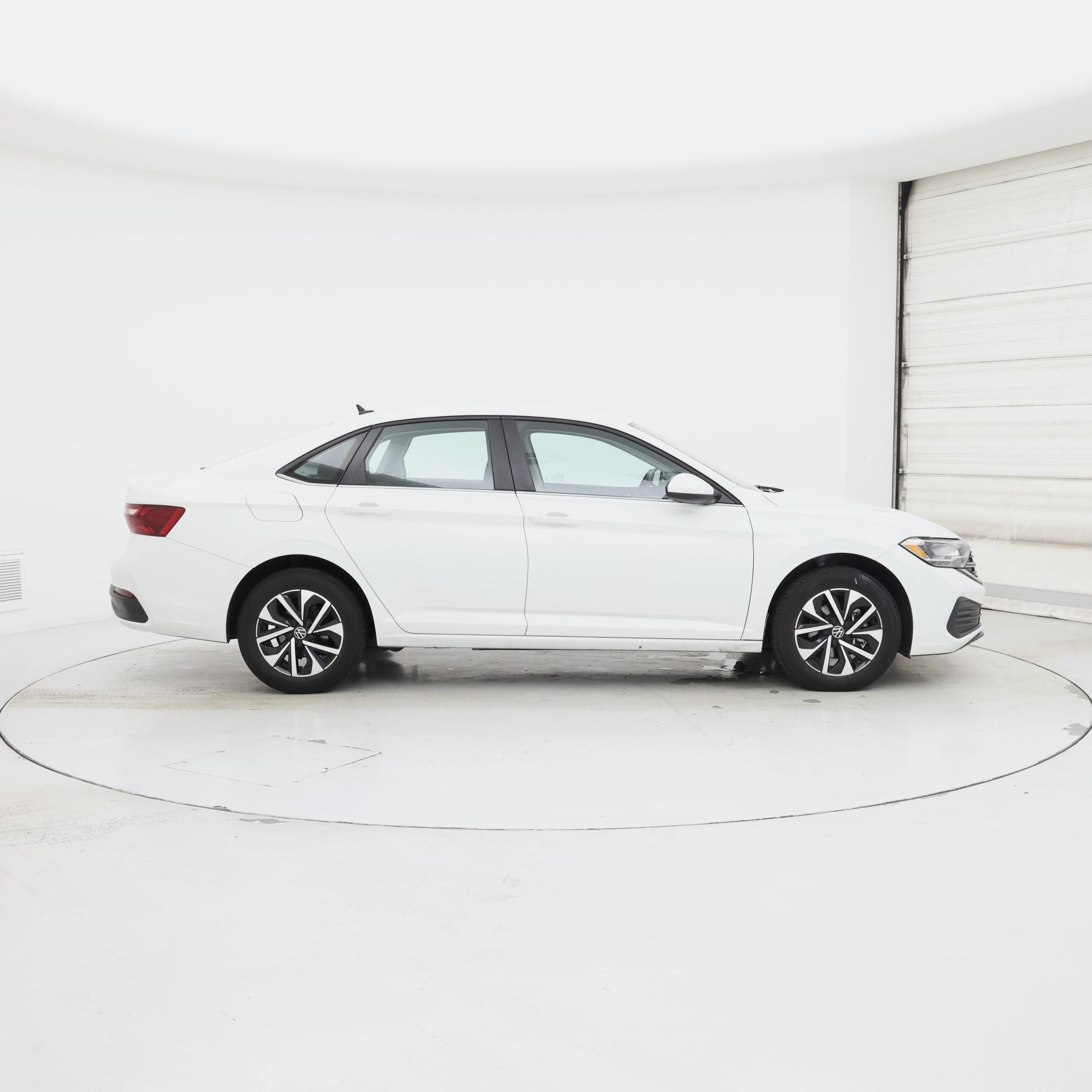 Thumbnail: 2024 Volkswagen Jetta - 7