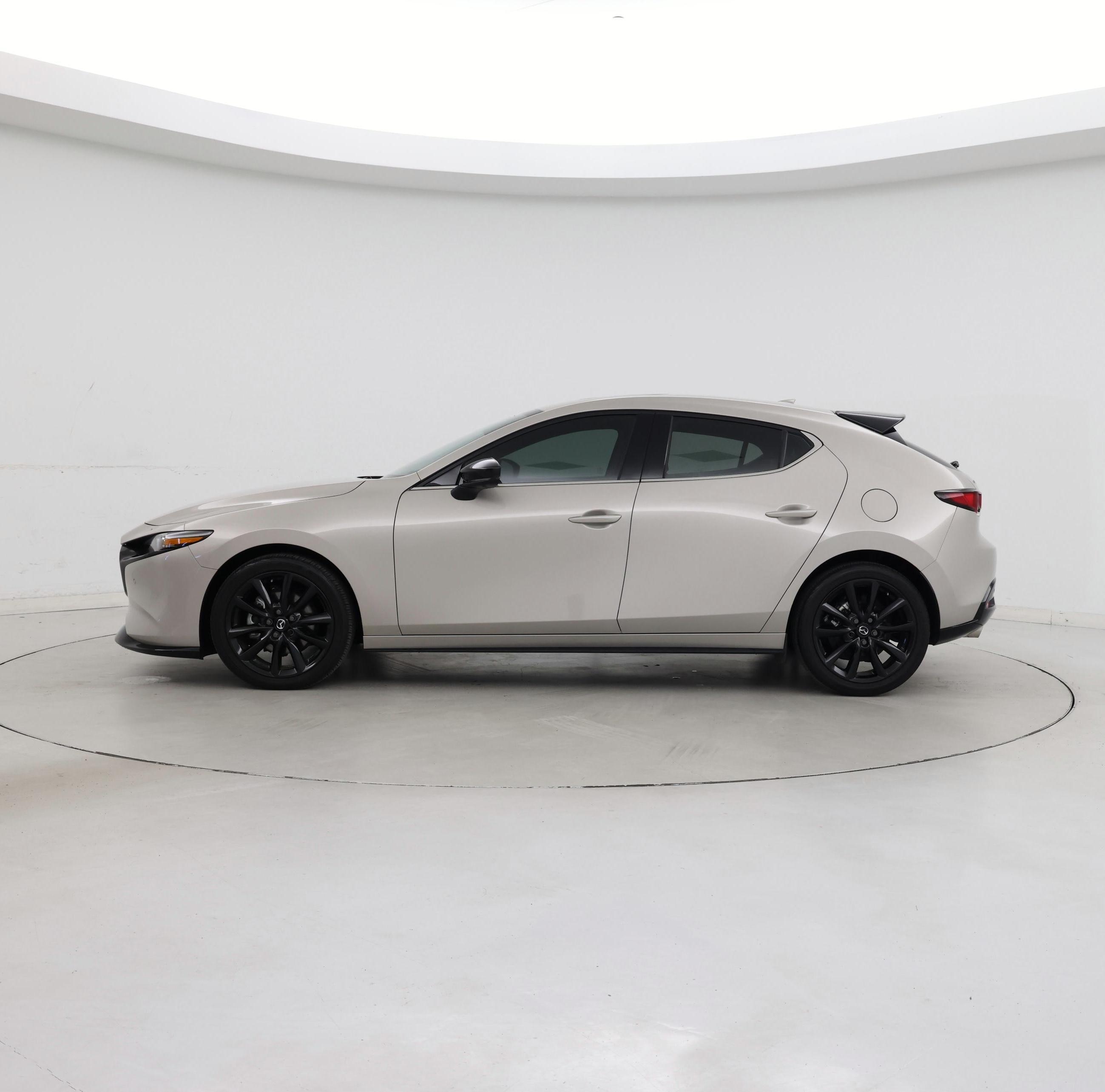 Thumbnail: 2025 Mazda Mazda3 - 3