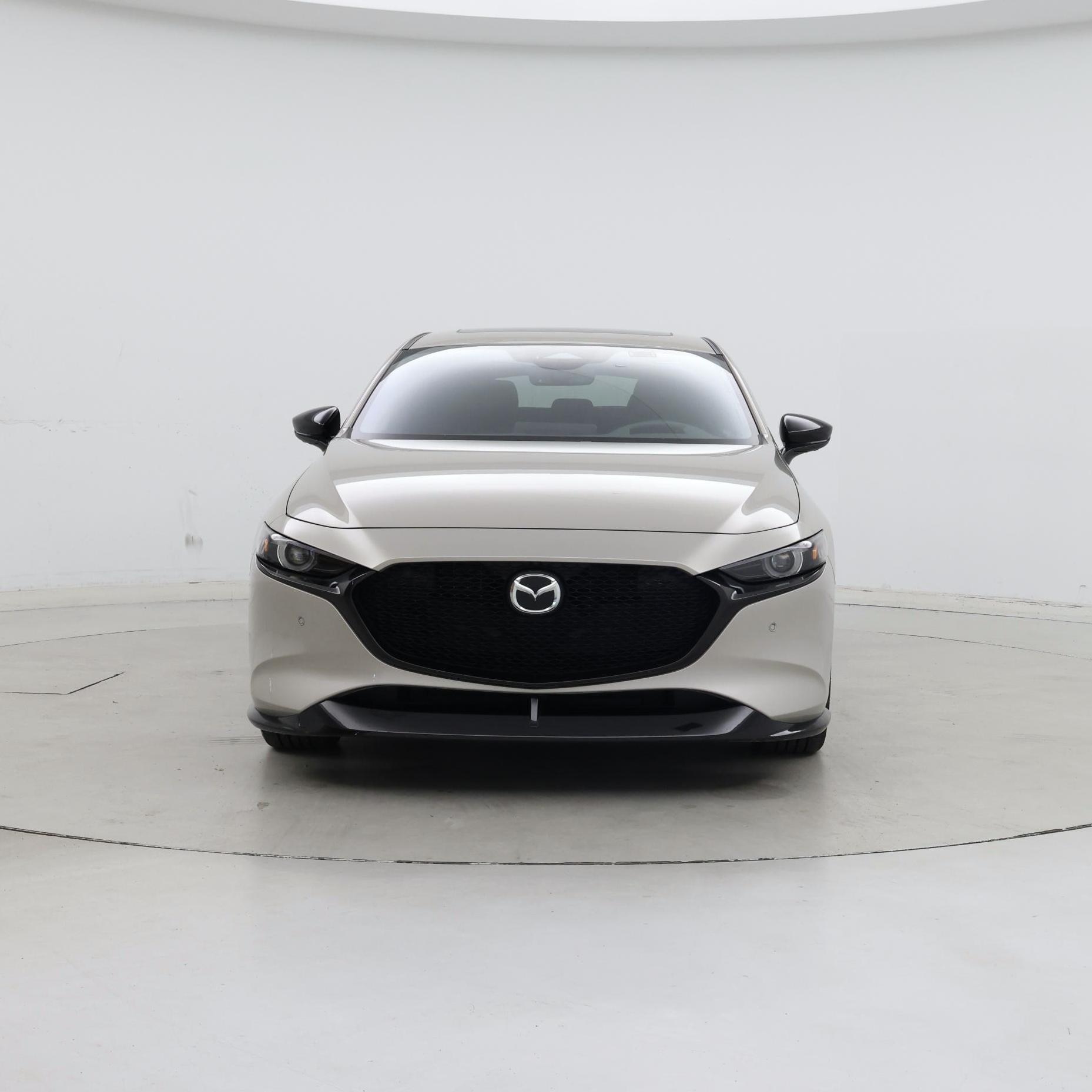Thumbnail: 2025 Mazda Mazda3 - 5