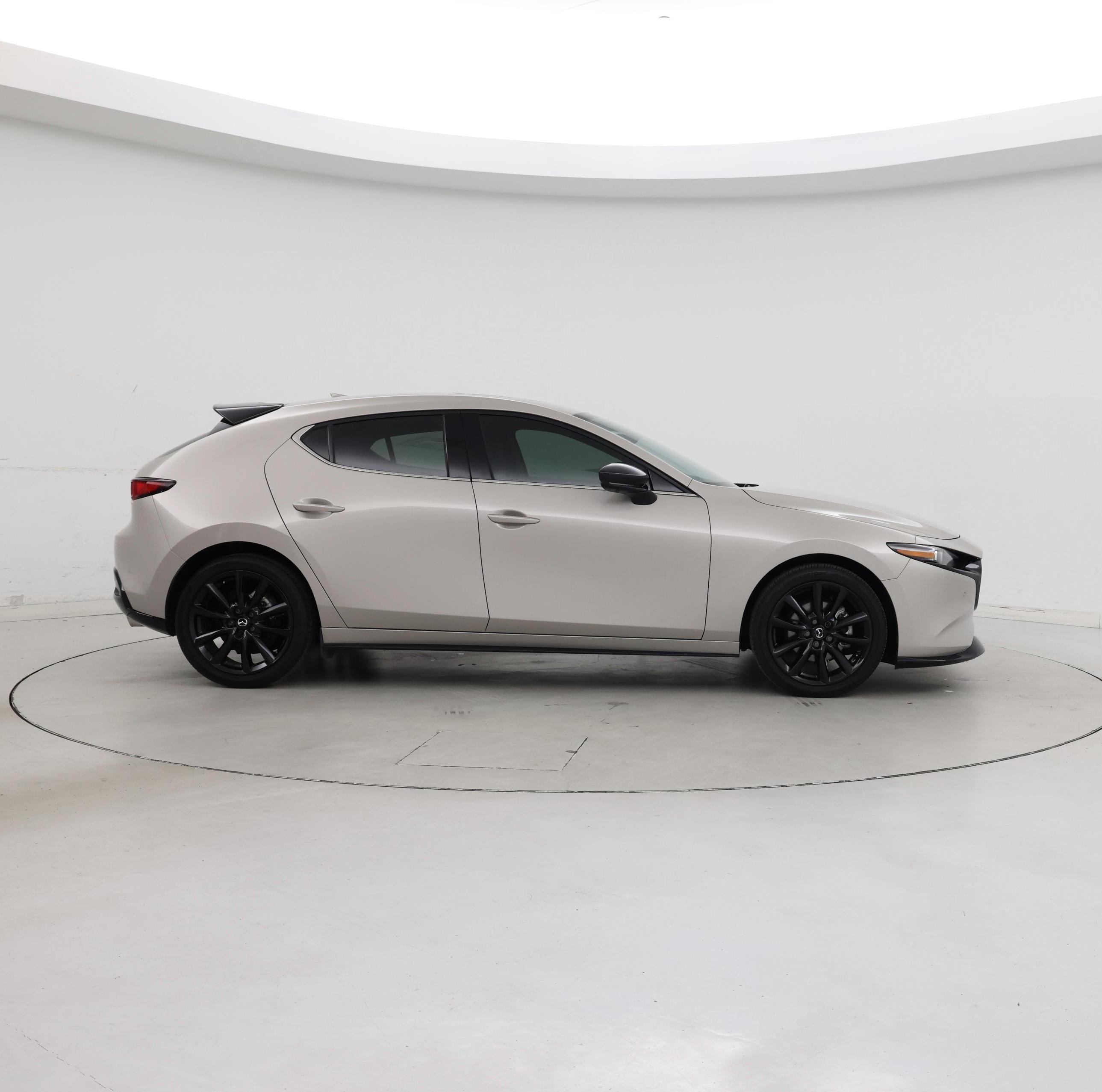 Thumbnail: 2025 Mazda Mazda3 - 7