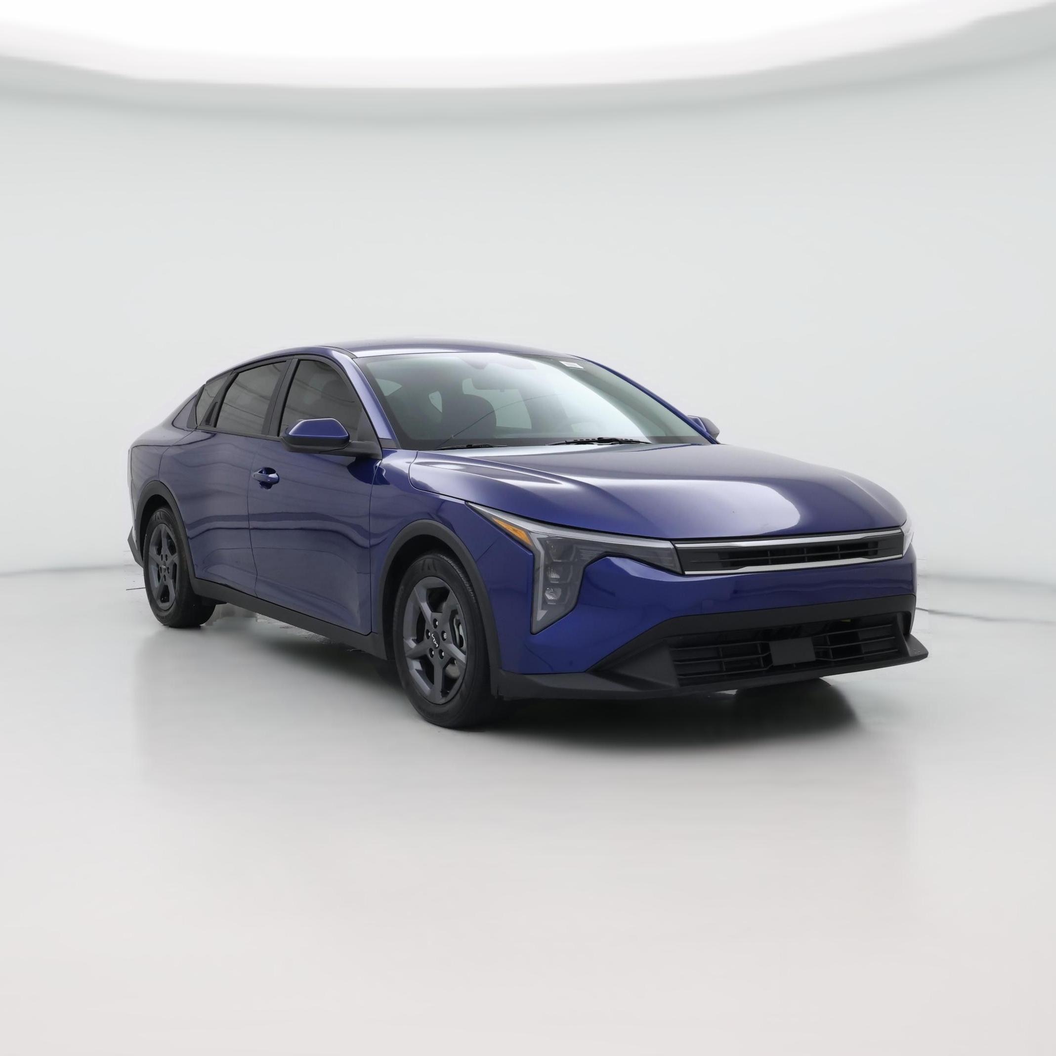Thumbnail: 2025 Kia K4 - 1