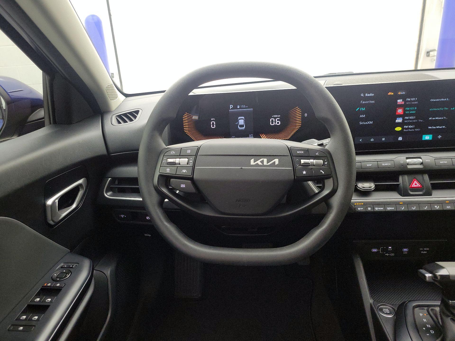 Thumbnail: 2025 Kia K4 - 10