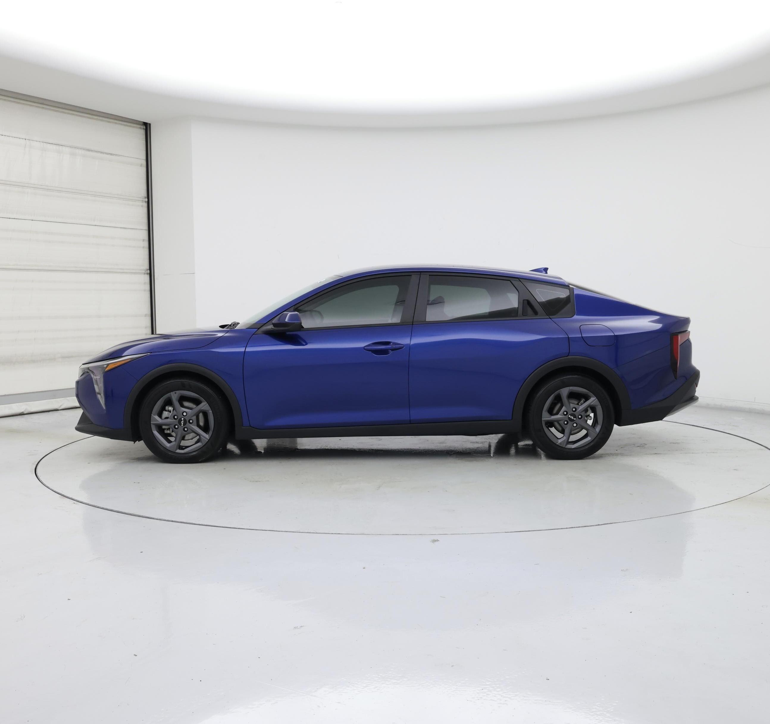 Thumbnail: 2025 Kia K4 - 3