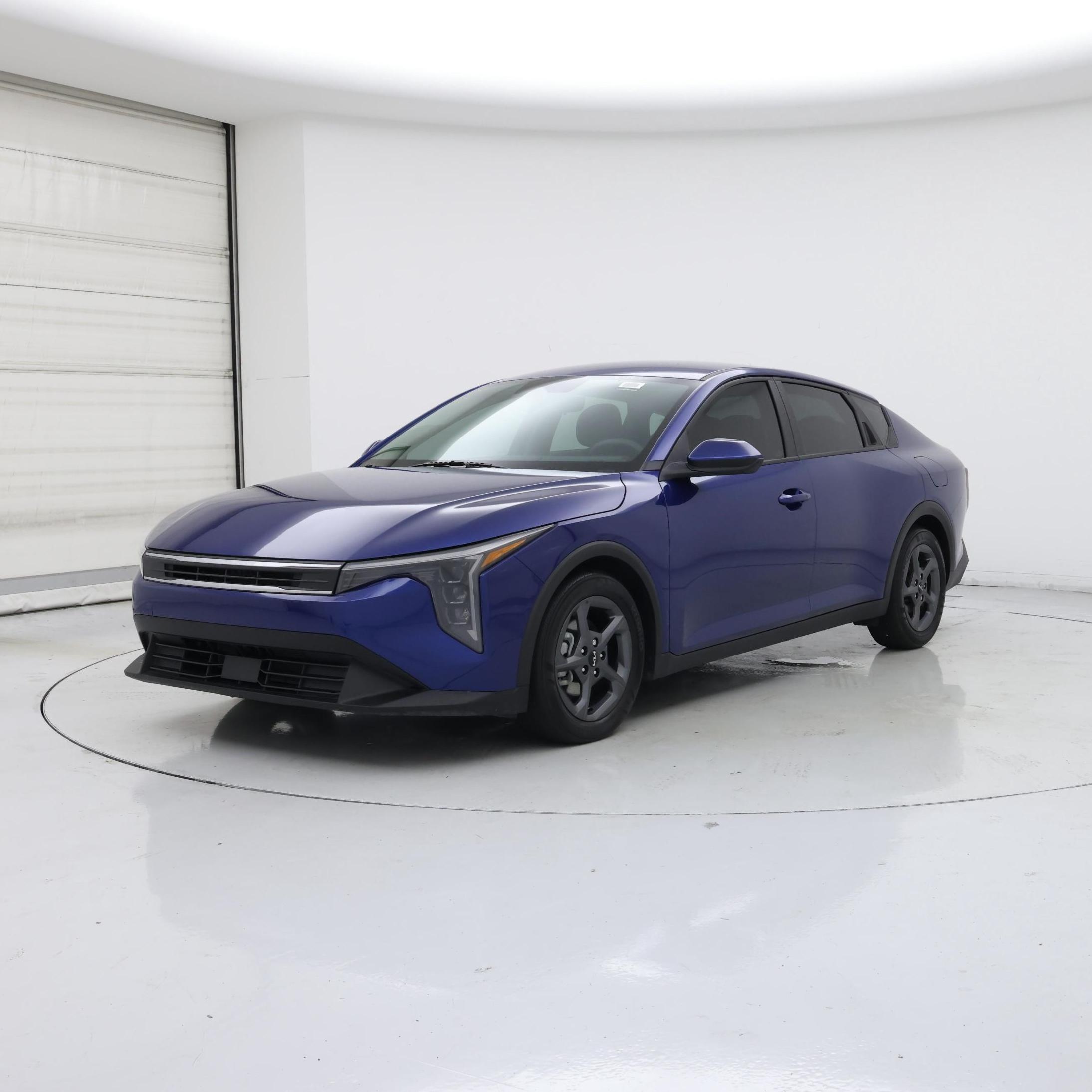 Thumbnail: 2025 Kia K4 - 4