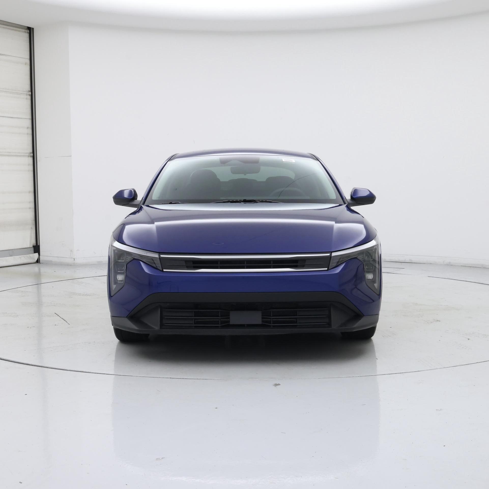 Thumbnail: 2025 Kia K4 - 5