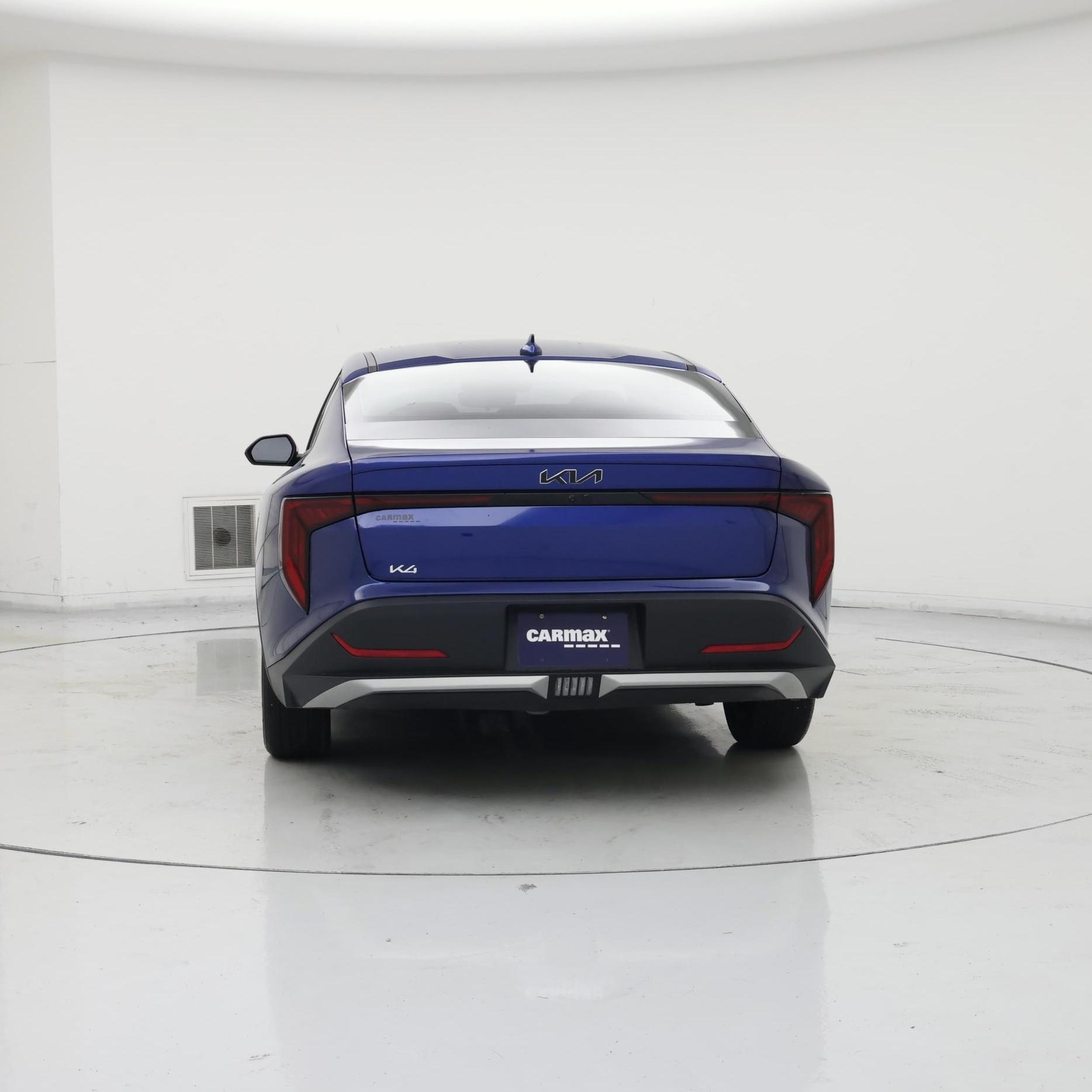 Thumbnail: 2025 Kia K4 - 6