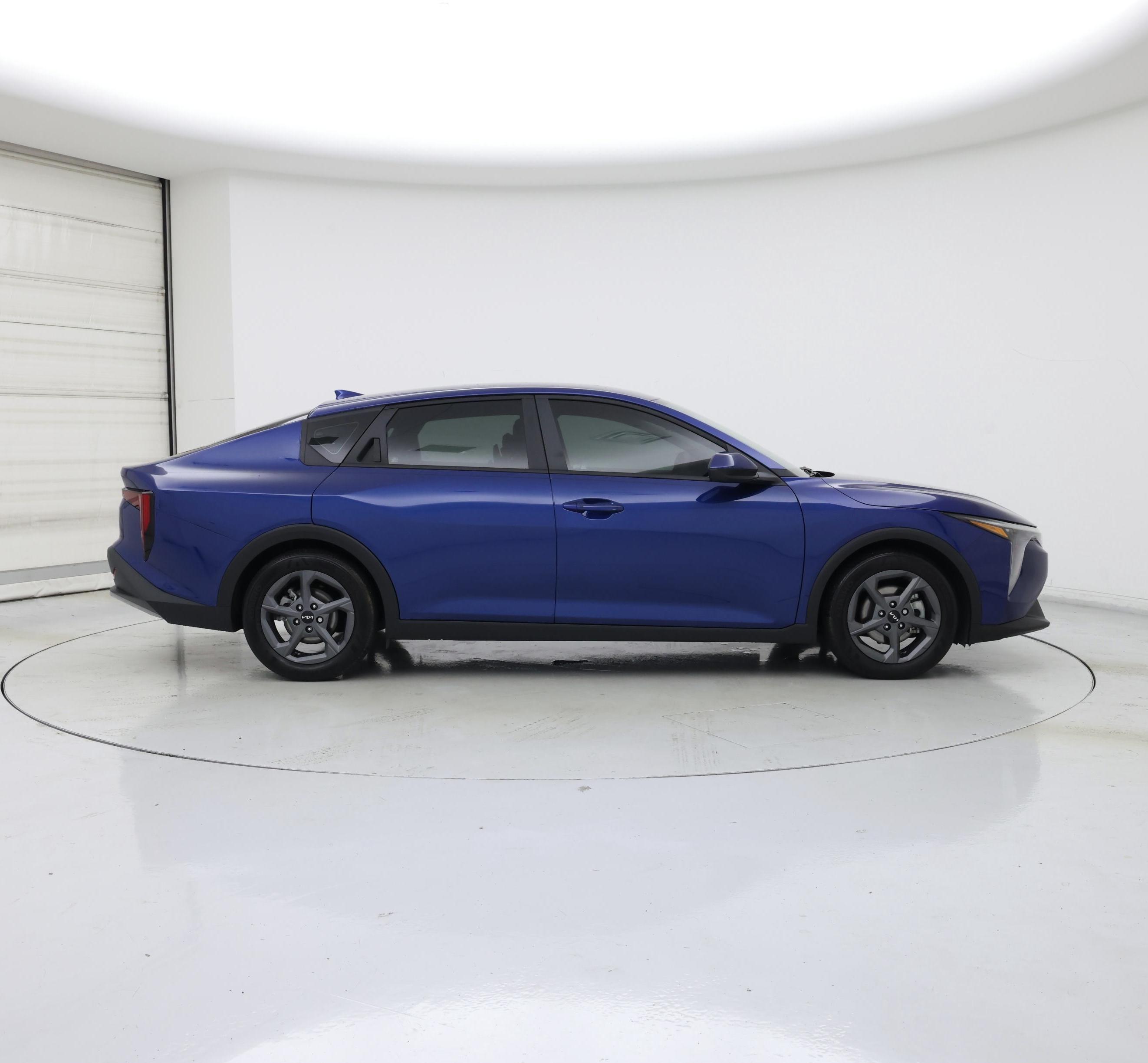 Thumbnail: 2025 Kia K4 - 7
