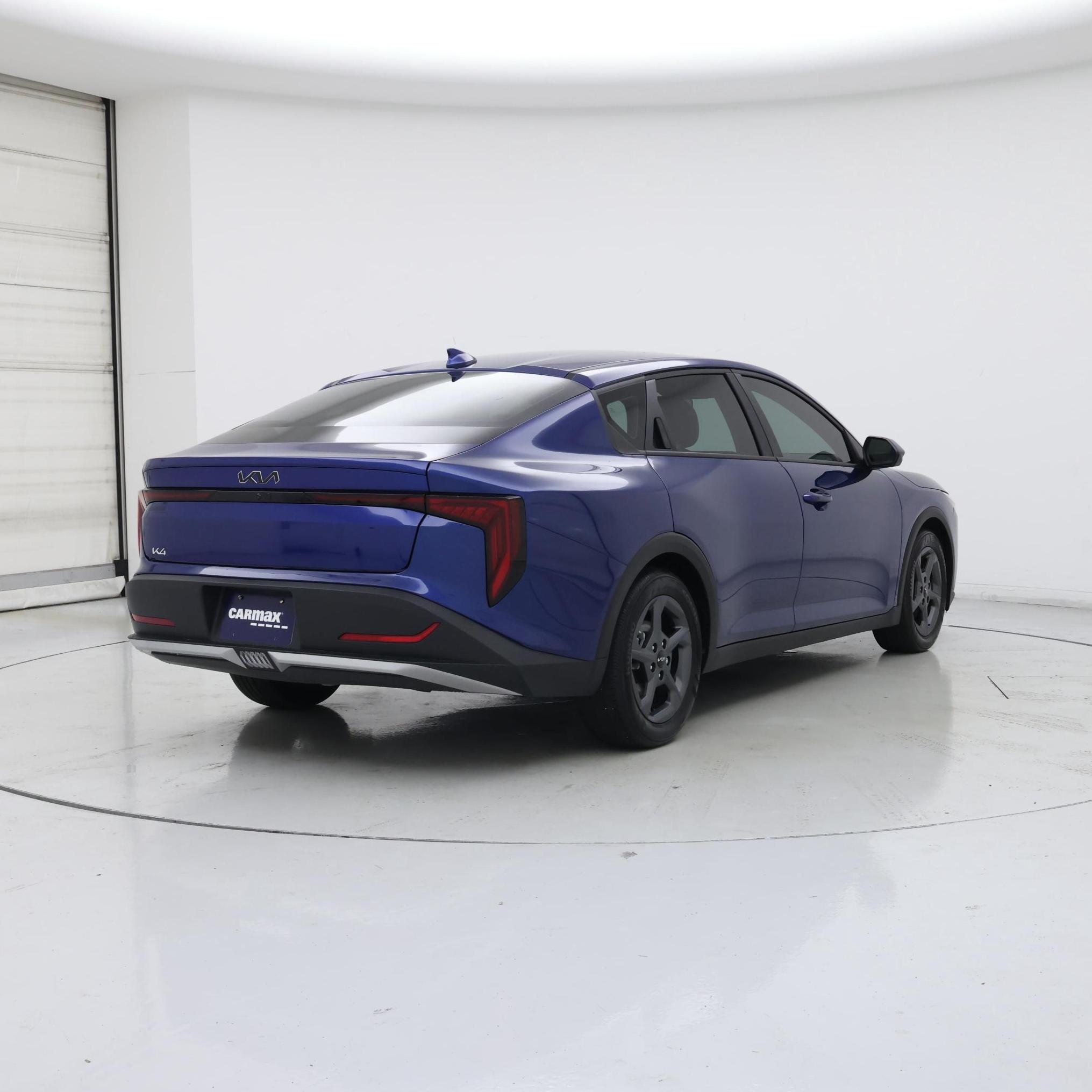 Thumbnail: 2025 Kia K4 - 8