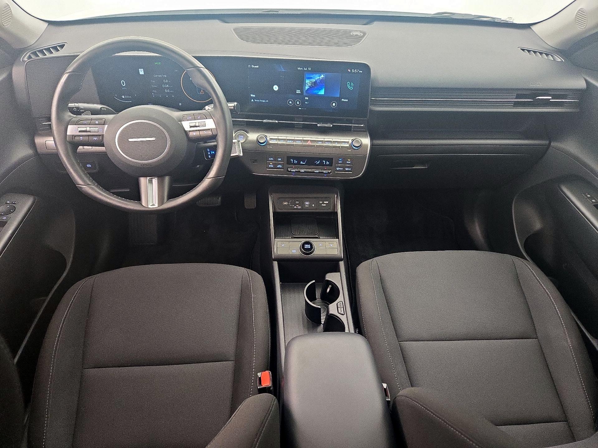 Thumbnail: 2024 Hyundai Kona - 9