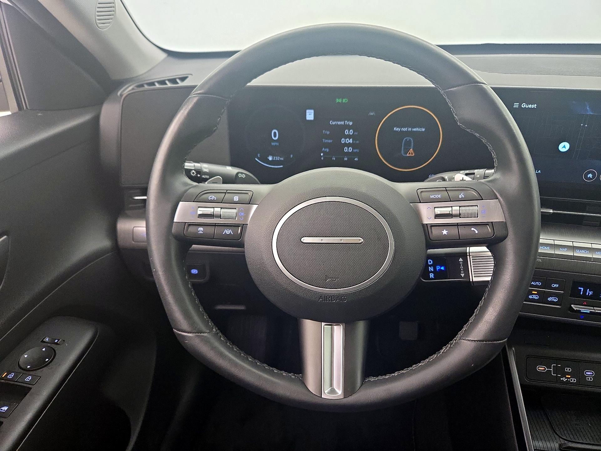 Thumbnail: 2024 Hyundai Kona - 10
