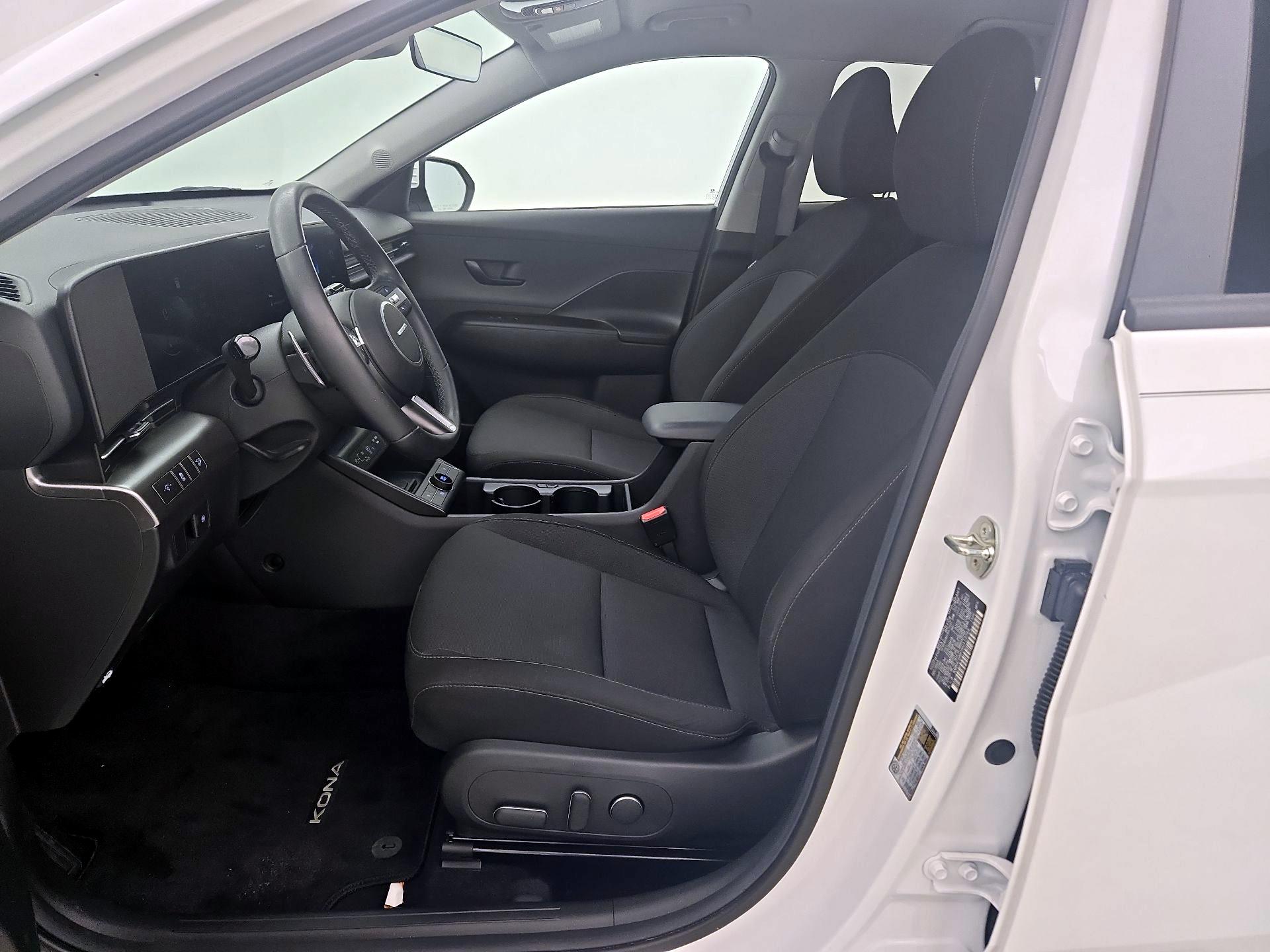 Thumbnail: 2024 Hyundai Kona - 11