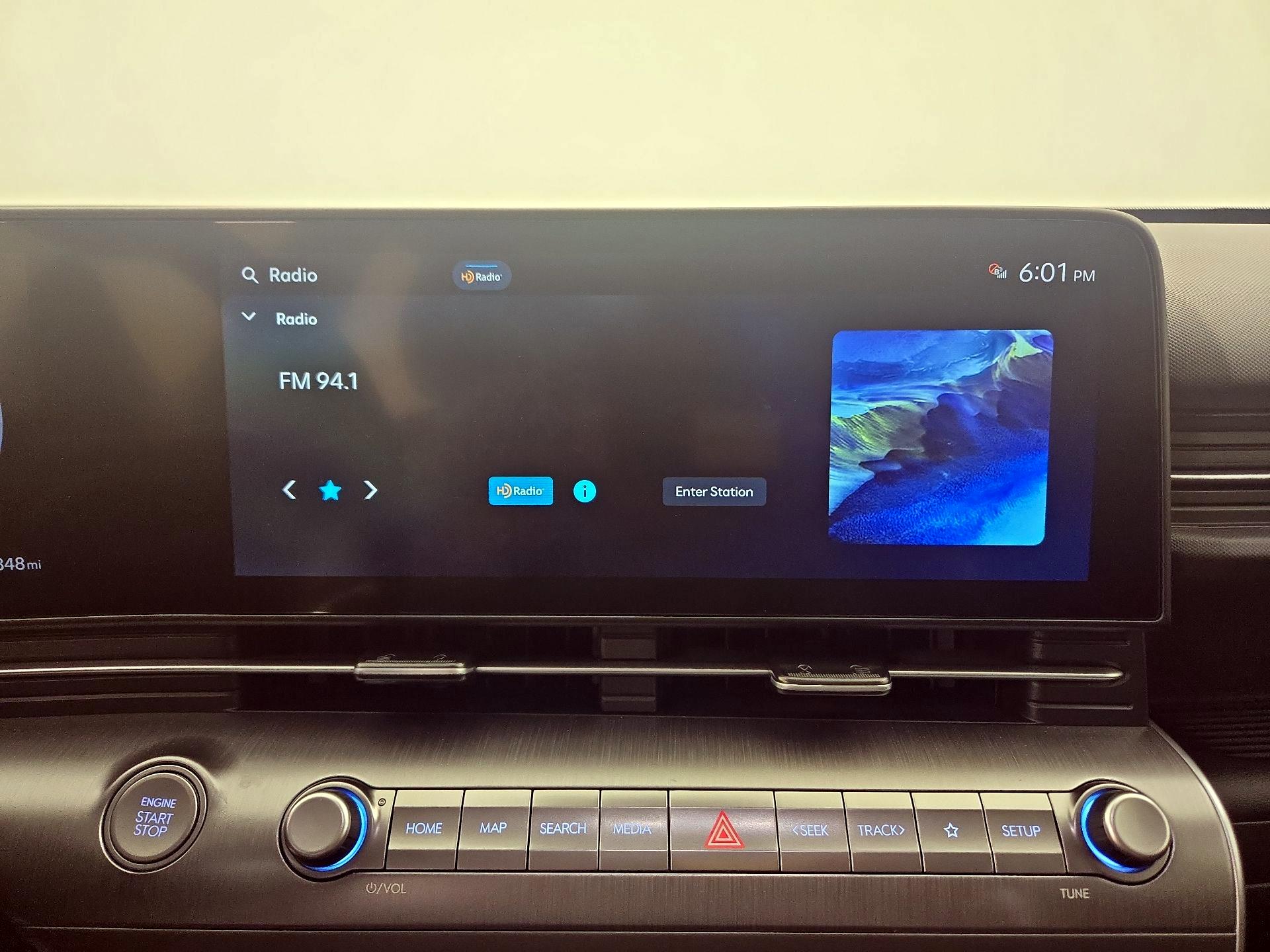 Thumbnail: 2024 Hyundai Kona - 15