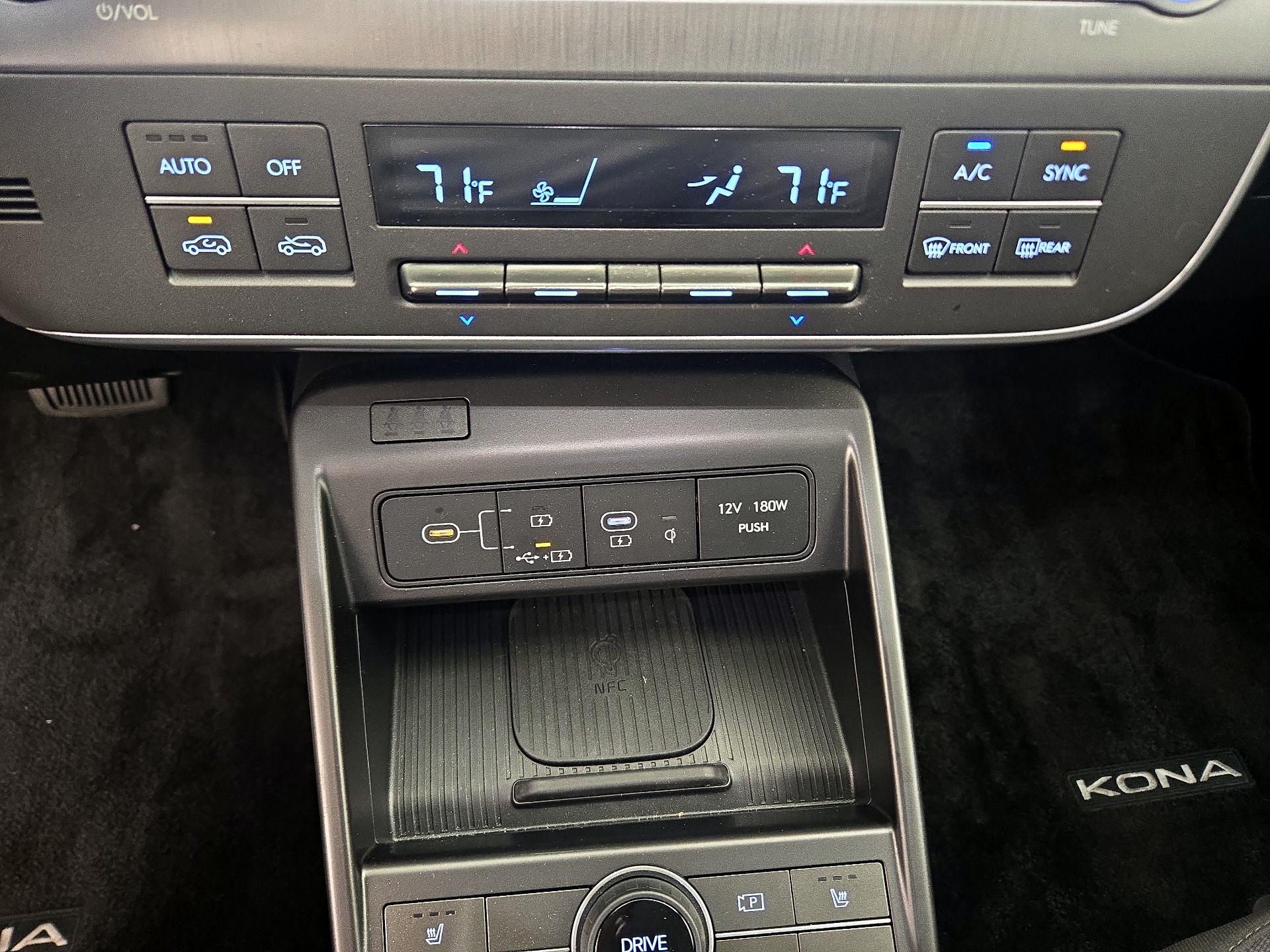 Thumbnail: 2024 Hyundai Kona - 16