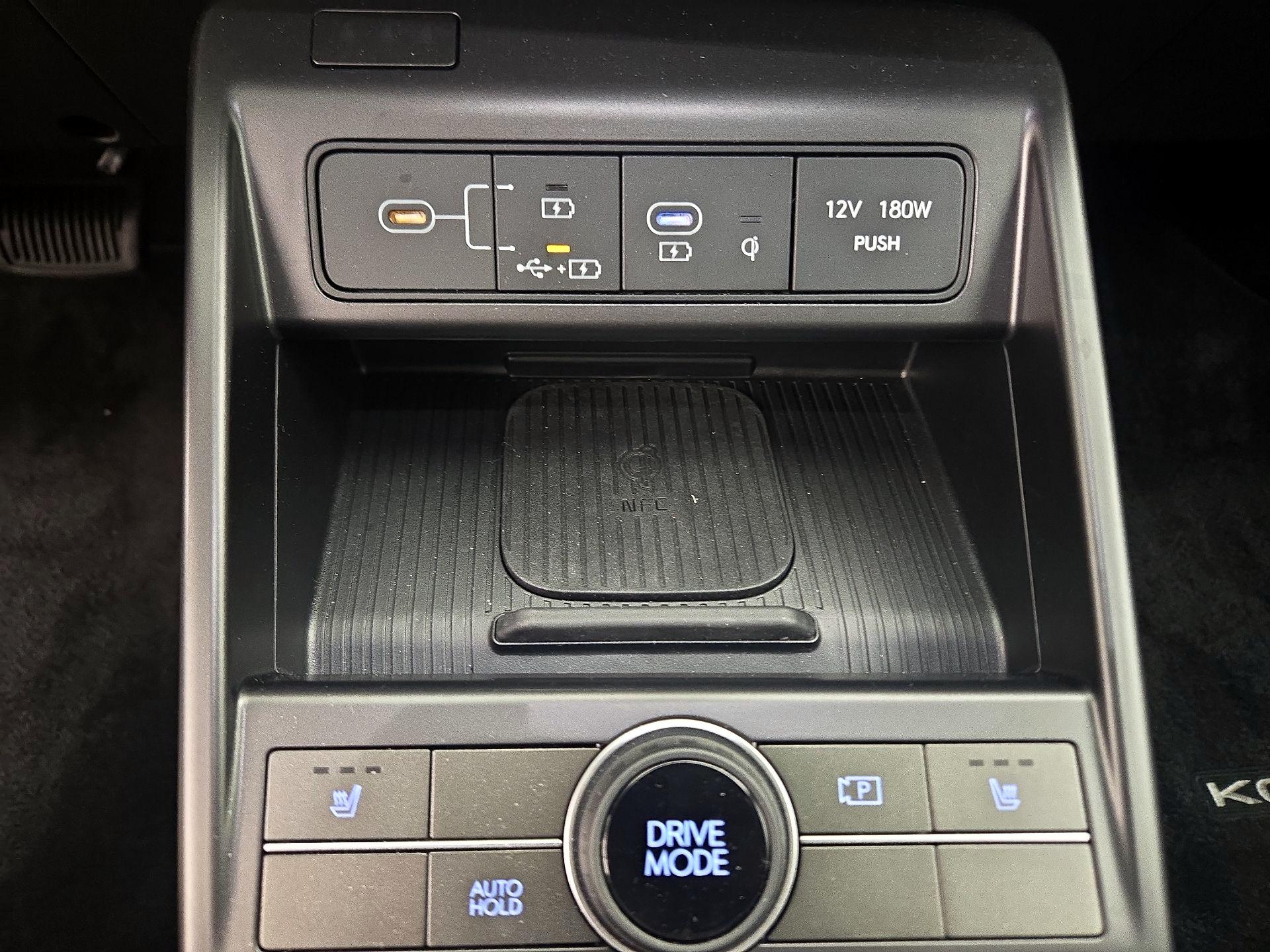 Thumbnail: 2024 Hyundai Kona - 18
