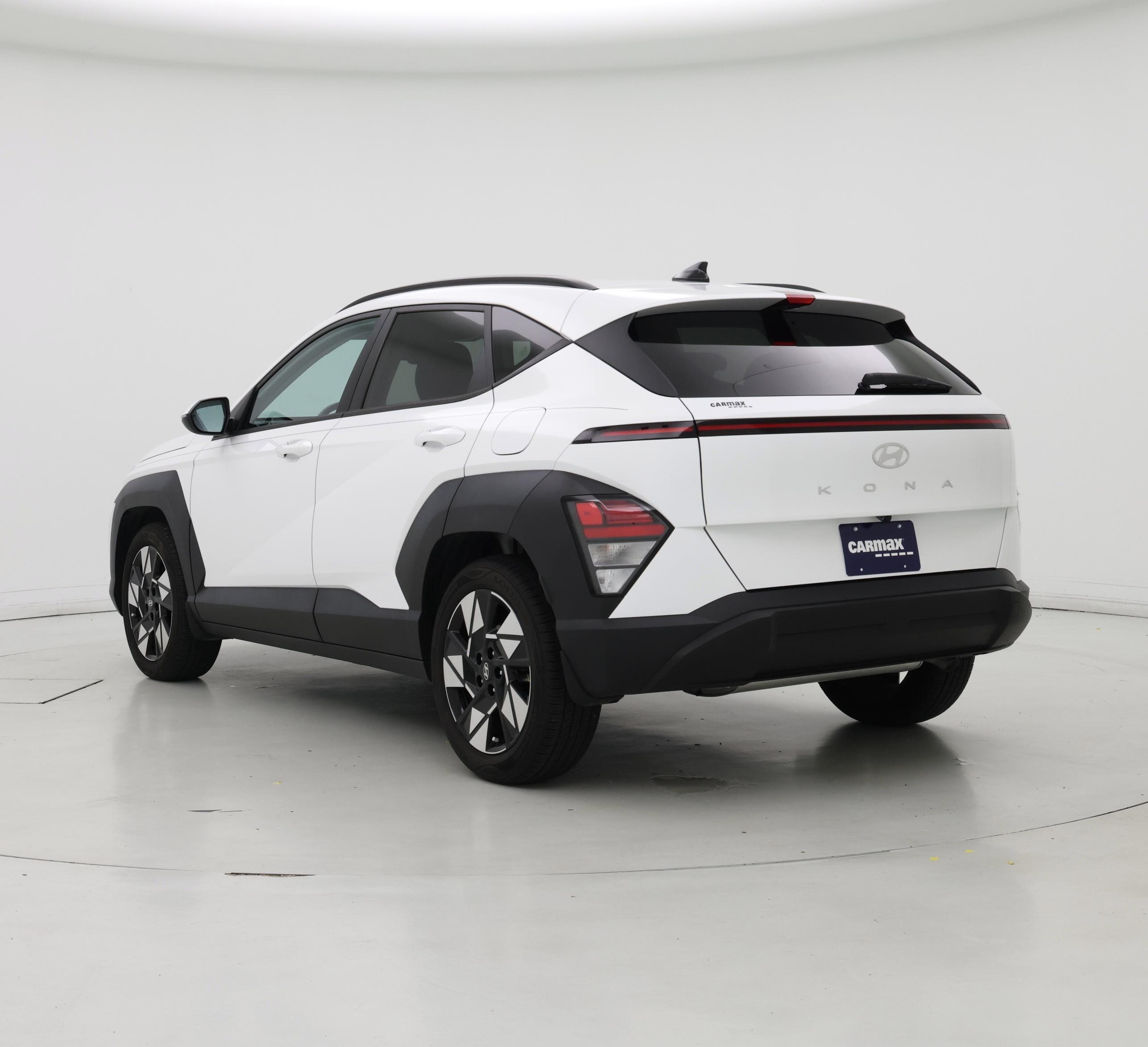 Thumbnail: 2024 Hyundai Kona - 2