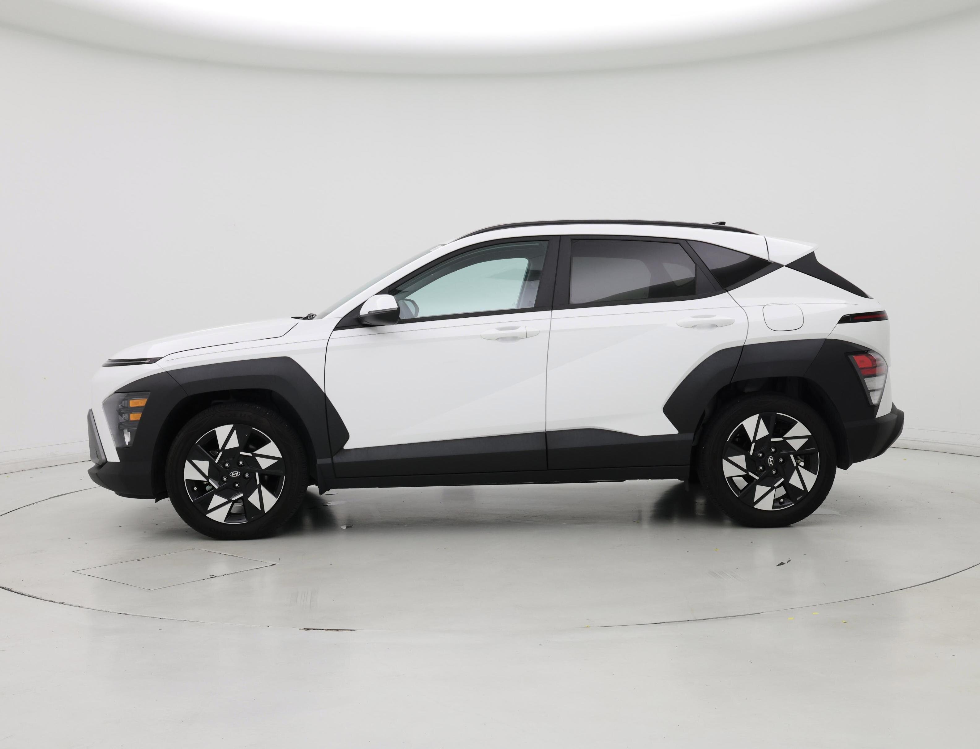 Thumbnail: 2024 Hyundai Kona - 3