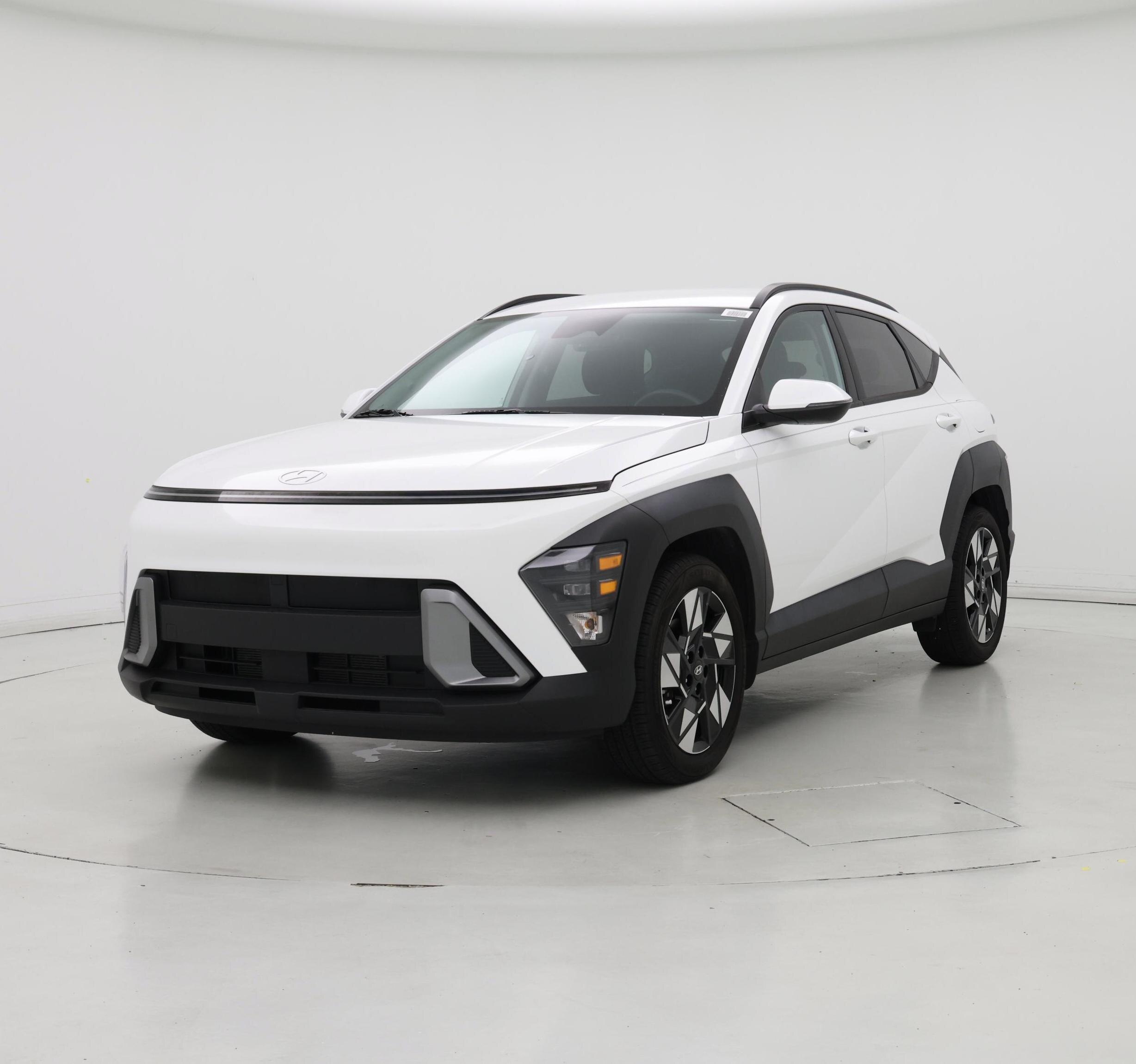 Thumbnail: 2024 Hyundai Kona - 4