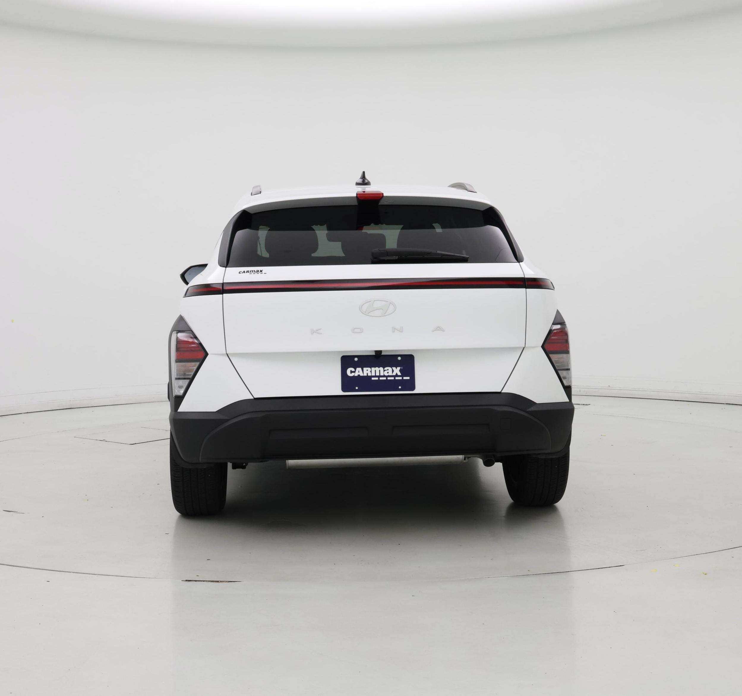 Thumbnail: 2024 Hyundai Kona - 6