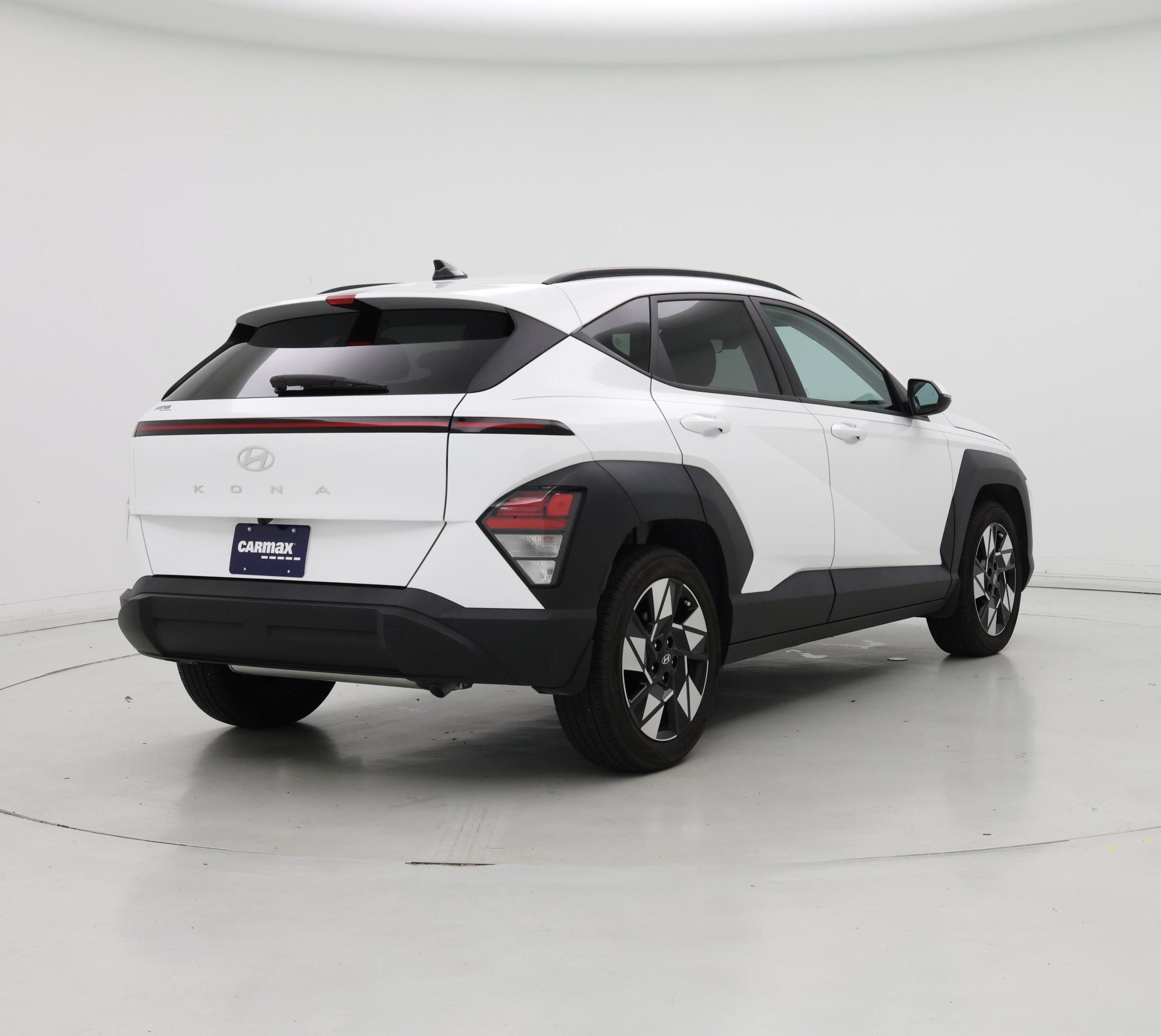 Thumbnail: 2024 Hyundai Kona - 8
