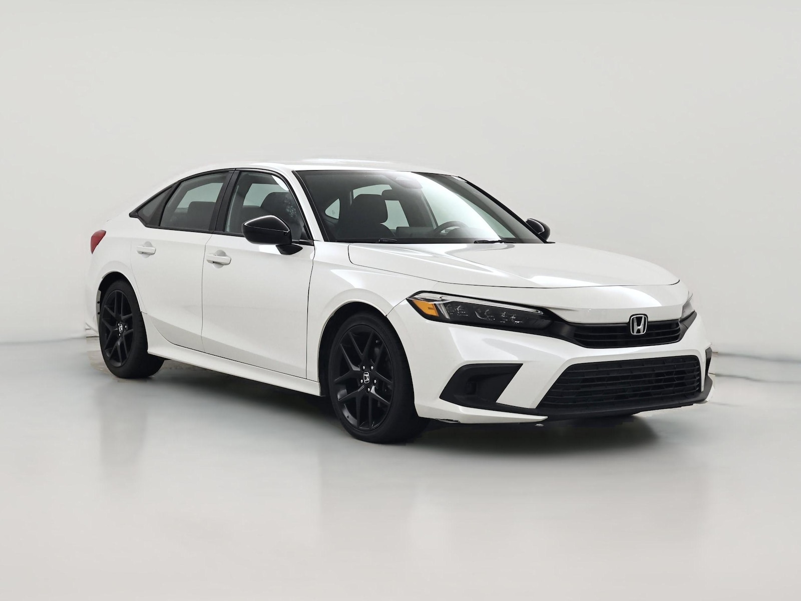2022 Honda Civic Sedan