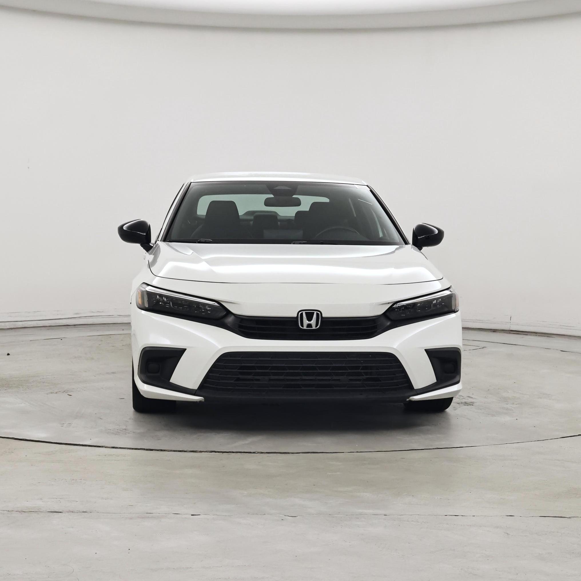 Thumbnail: 2022 Honda Civic - 5