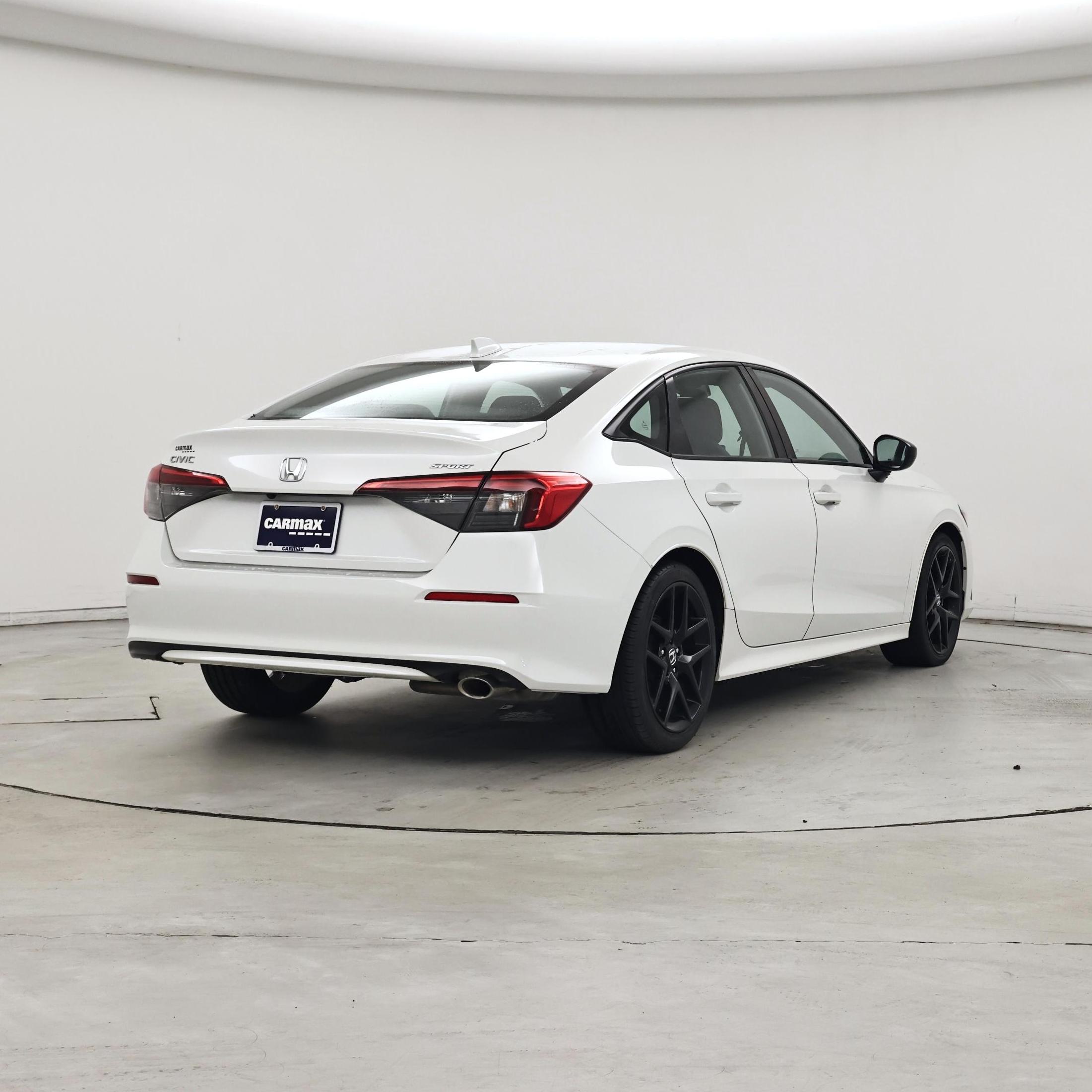 Thumbnail: 2022 Honda Civic - 8