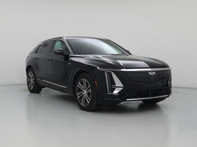 2024 Cadillac Lyriq Luxury 1 -
                  Roswell, GA