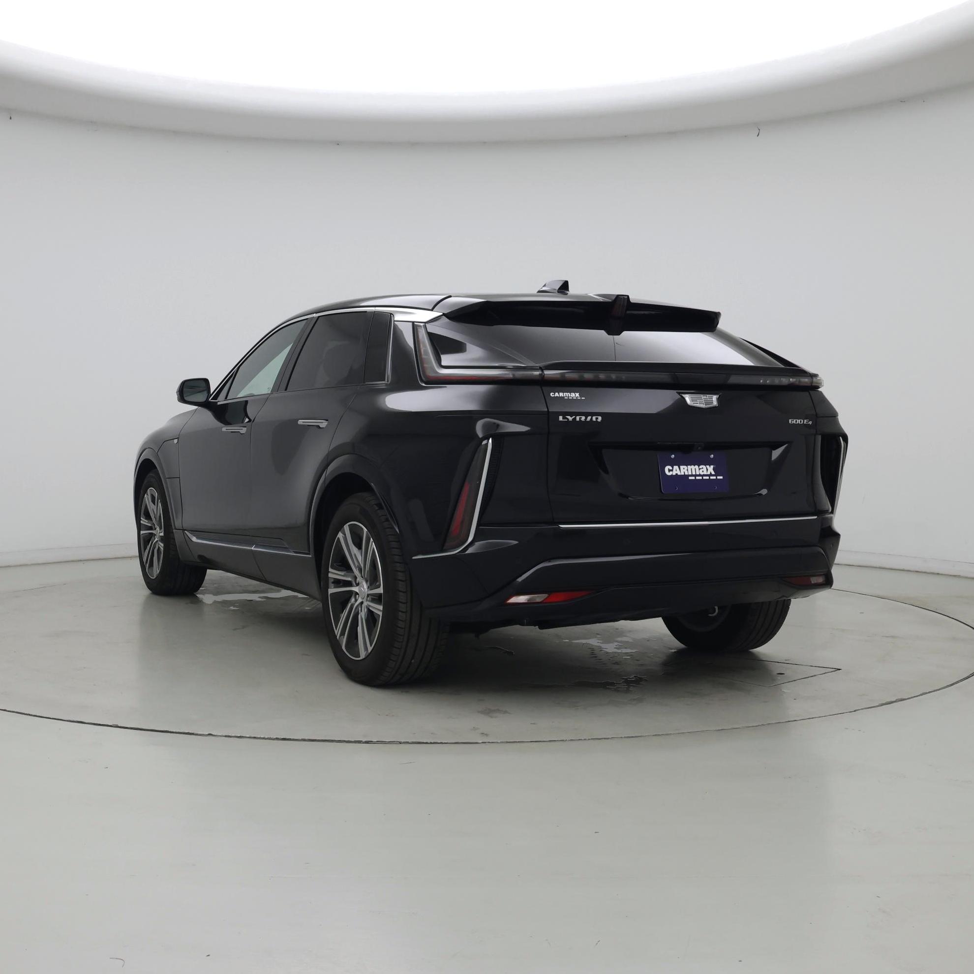 Thumbnail: 2024 Cadillac Lyriq - 2
