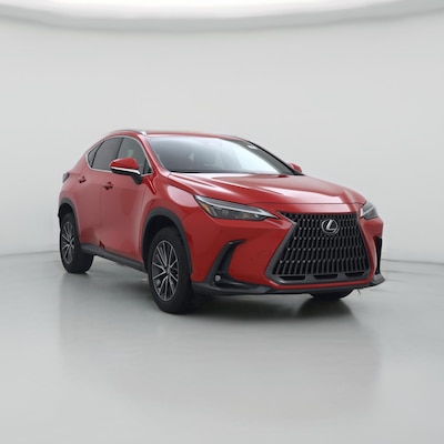 2023 Lexus NX 250