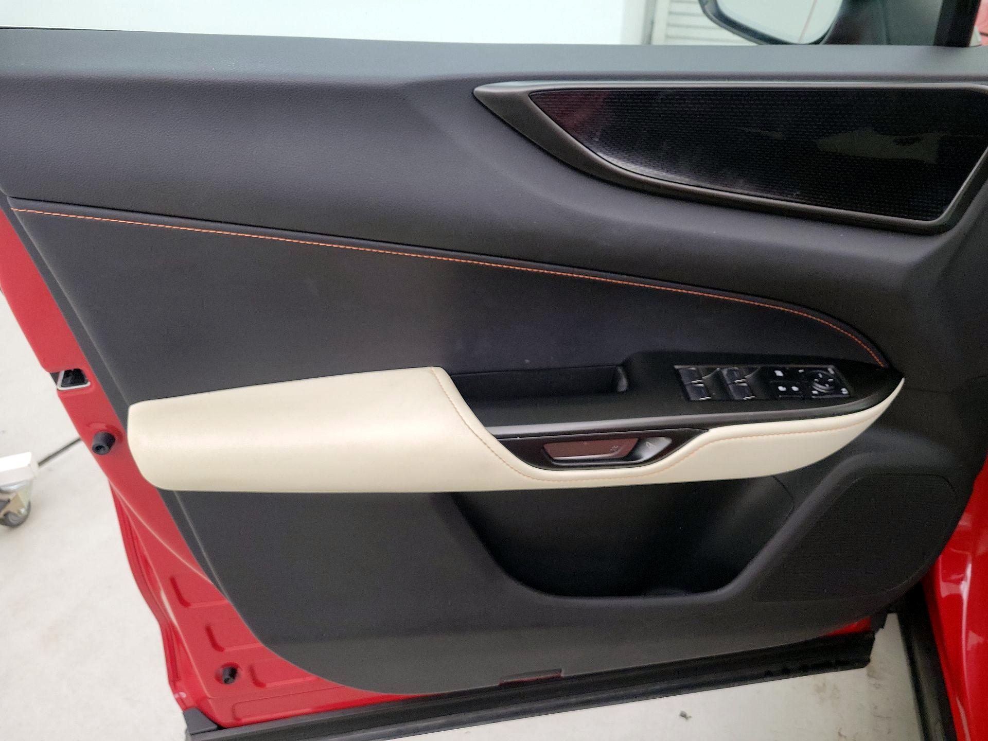 Thumbnail: 2023 Lexus NX - 12